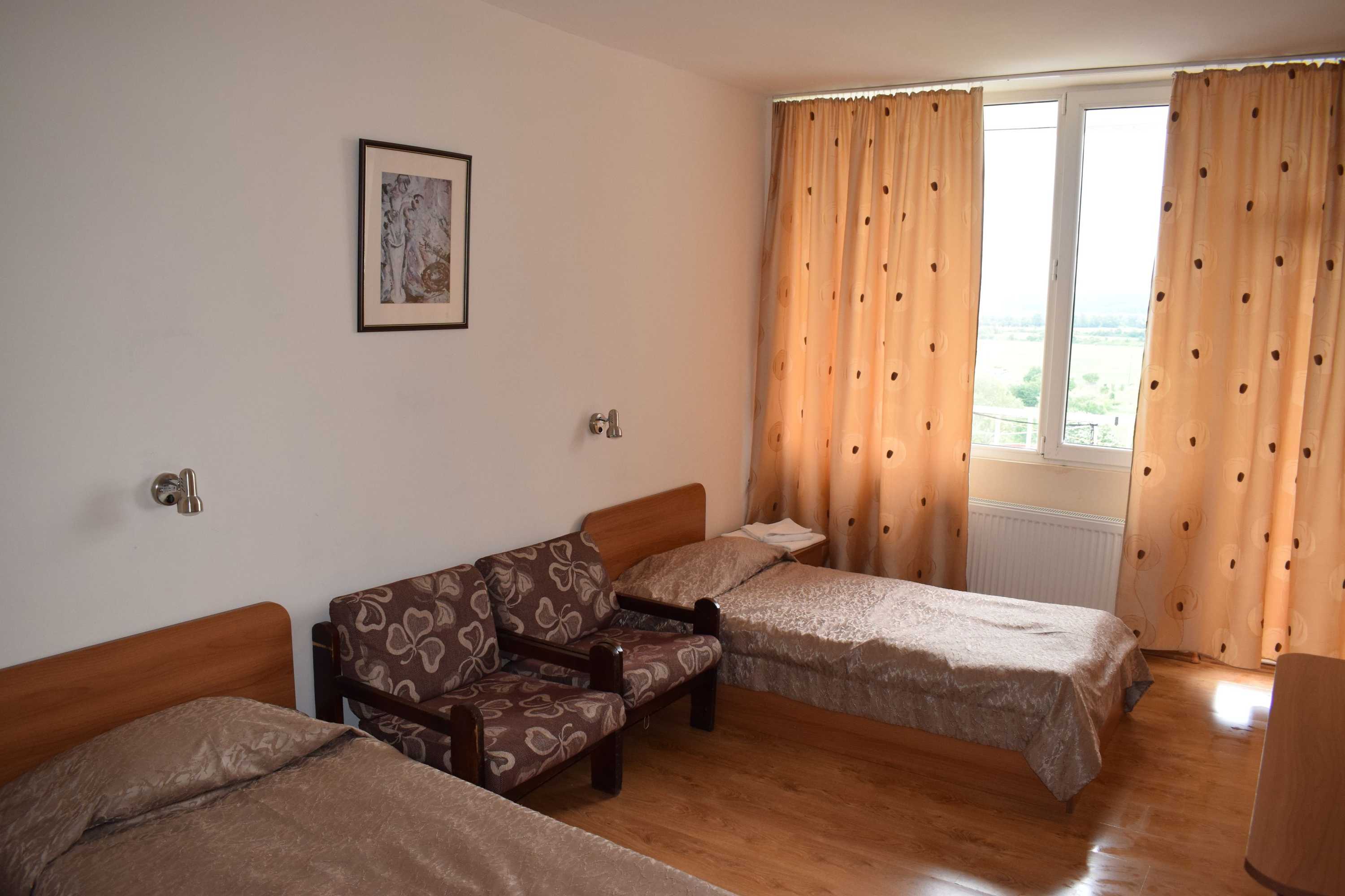 Gift card for Balneo Hotel Pavel Banya Gift card for Balneo Hotel Pavel Banya