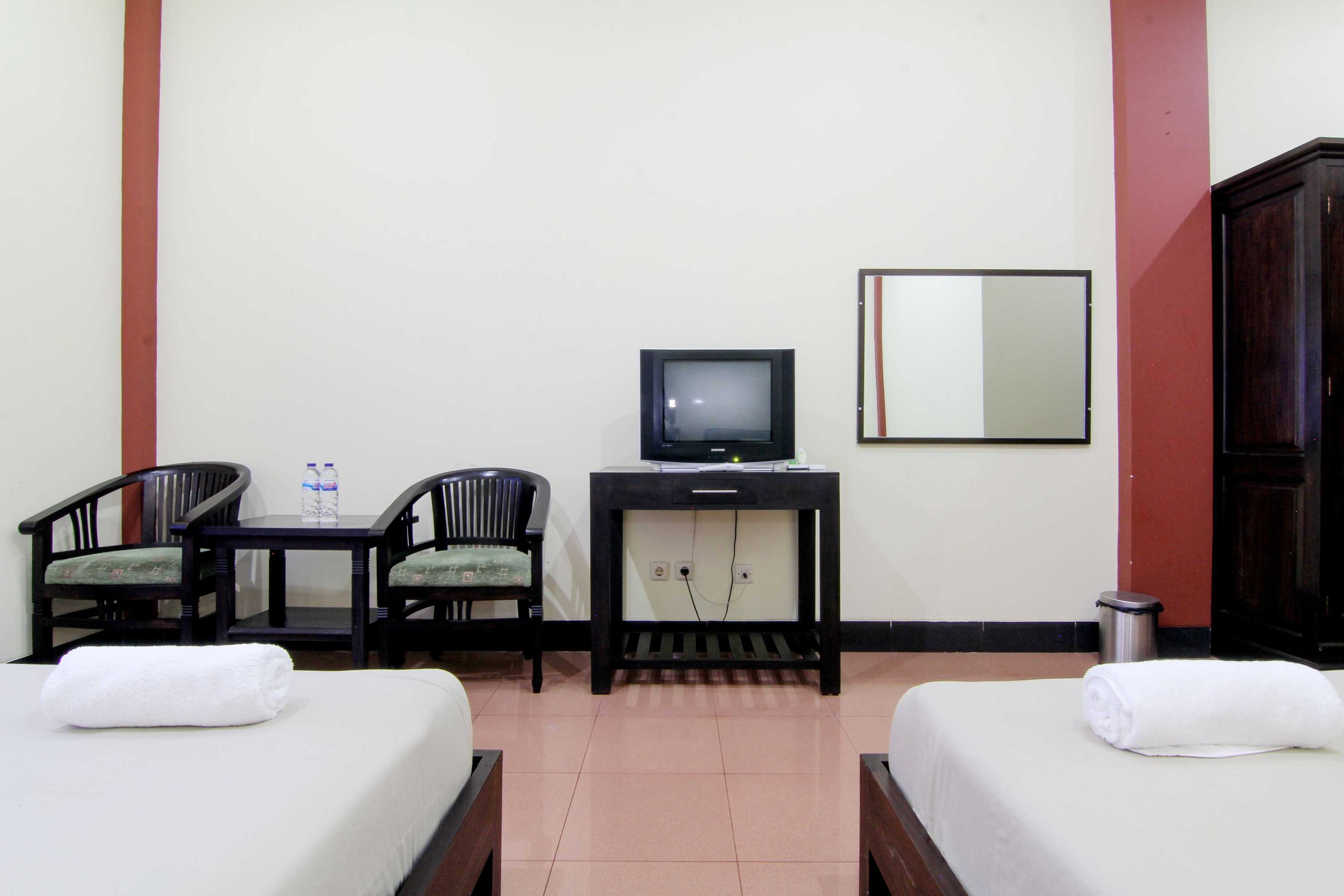 Gift card for Hotel Tiger Yogyakarta Gift card for Hotel Tiger Yogyakarta