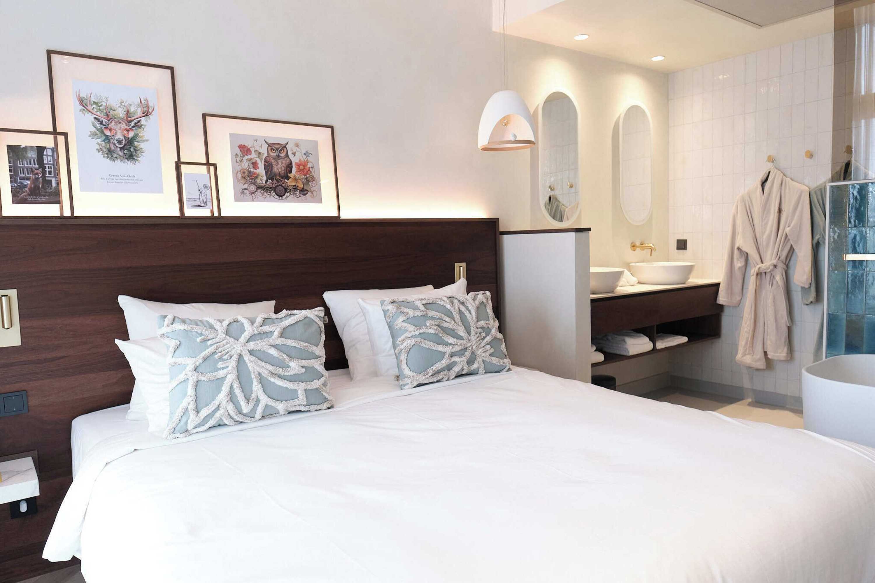 Gift card for Boutique Hotel Blendin Bloemendaal Aan Zee Gift card for Boutique Hotel Blendin Bloemendaal Aan Zee