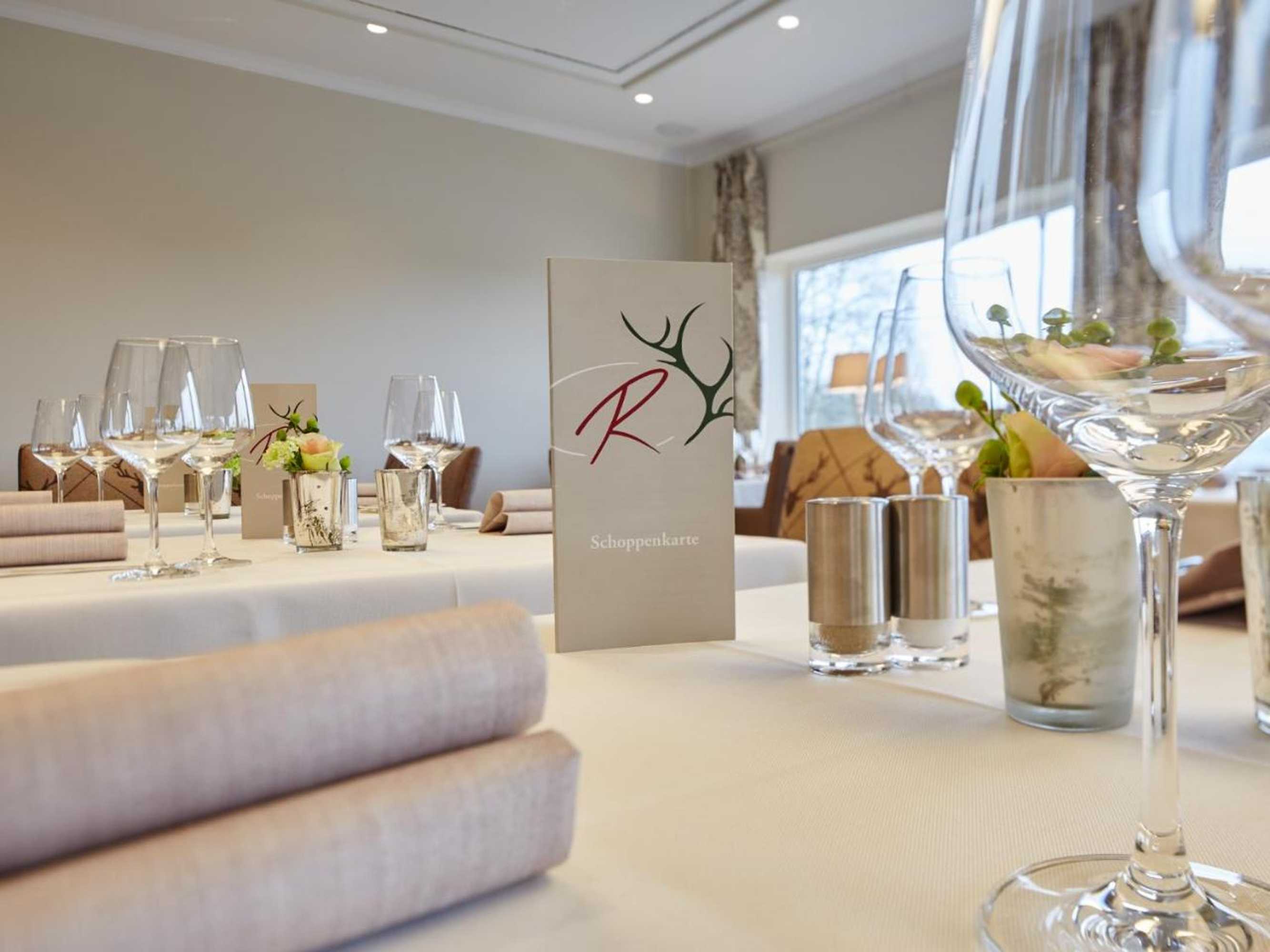 Gift card for Rodelhaus