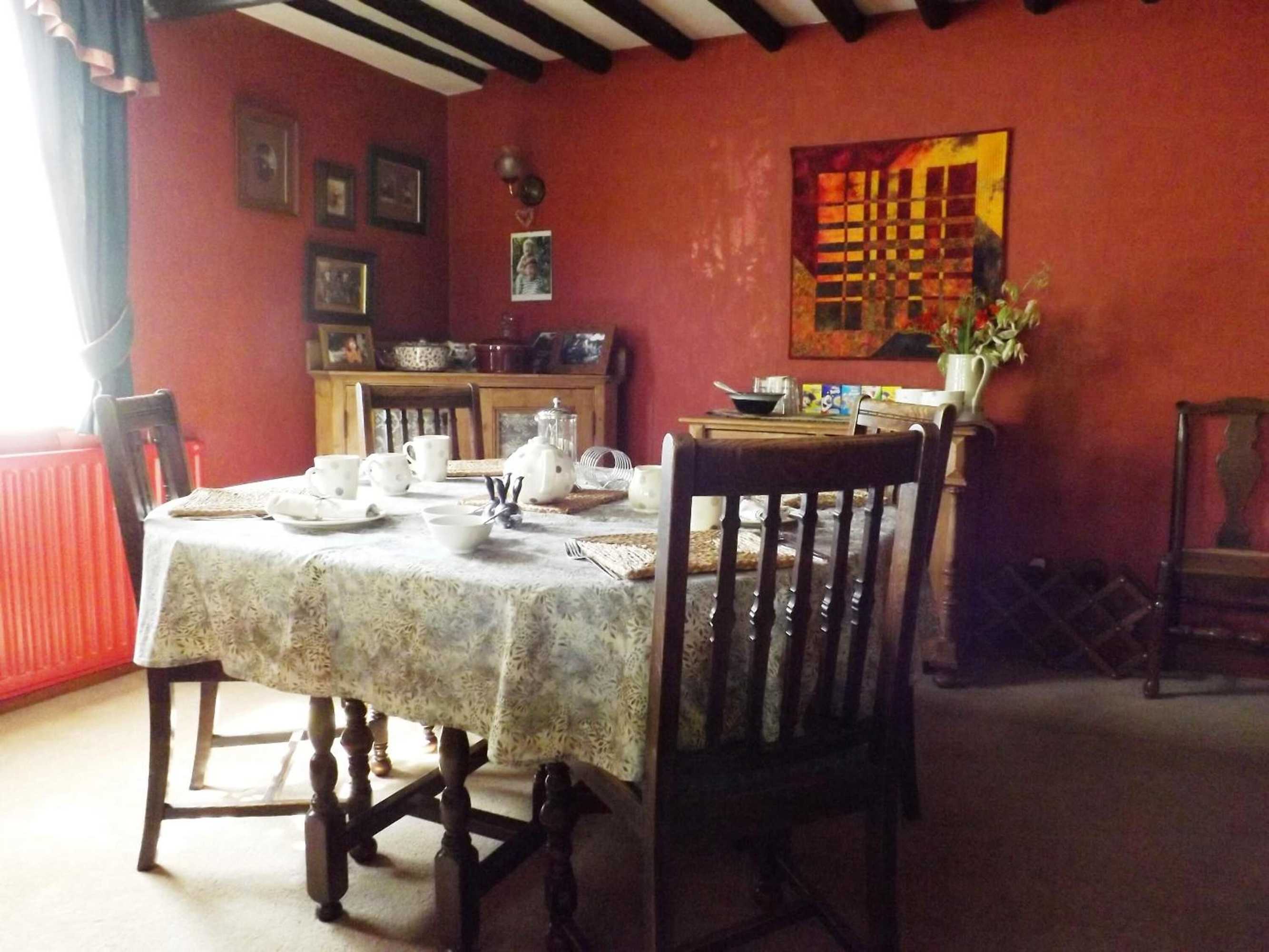 Gift card for White Cottage