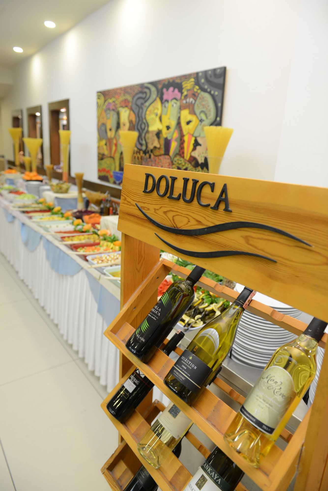 Gift card for Çanak Hotel