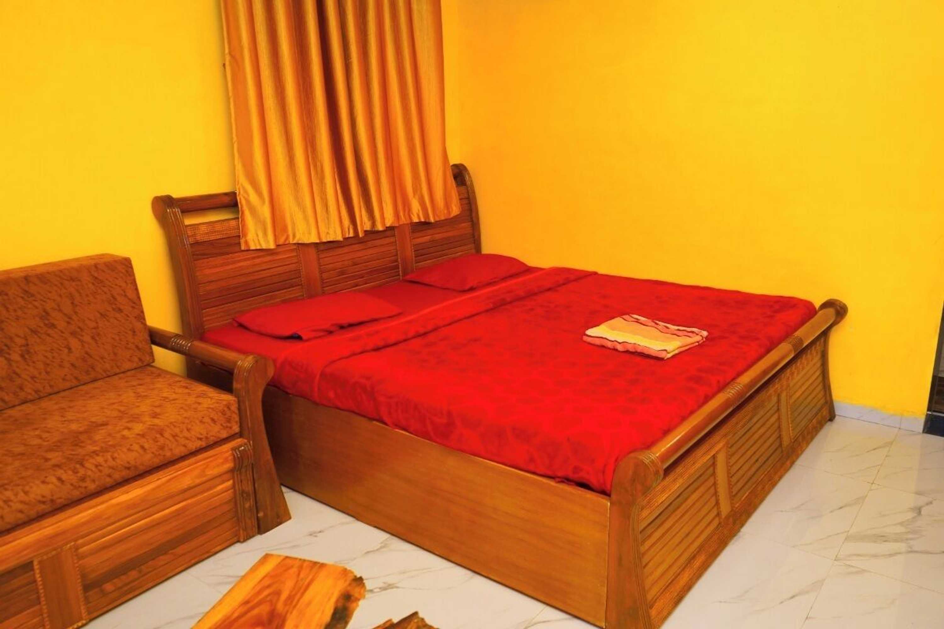 Gift card for The Avi's Village Agrotourism