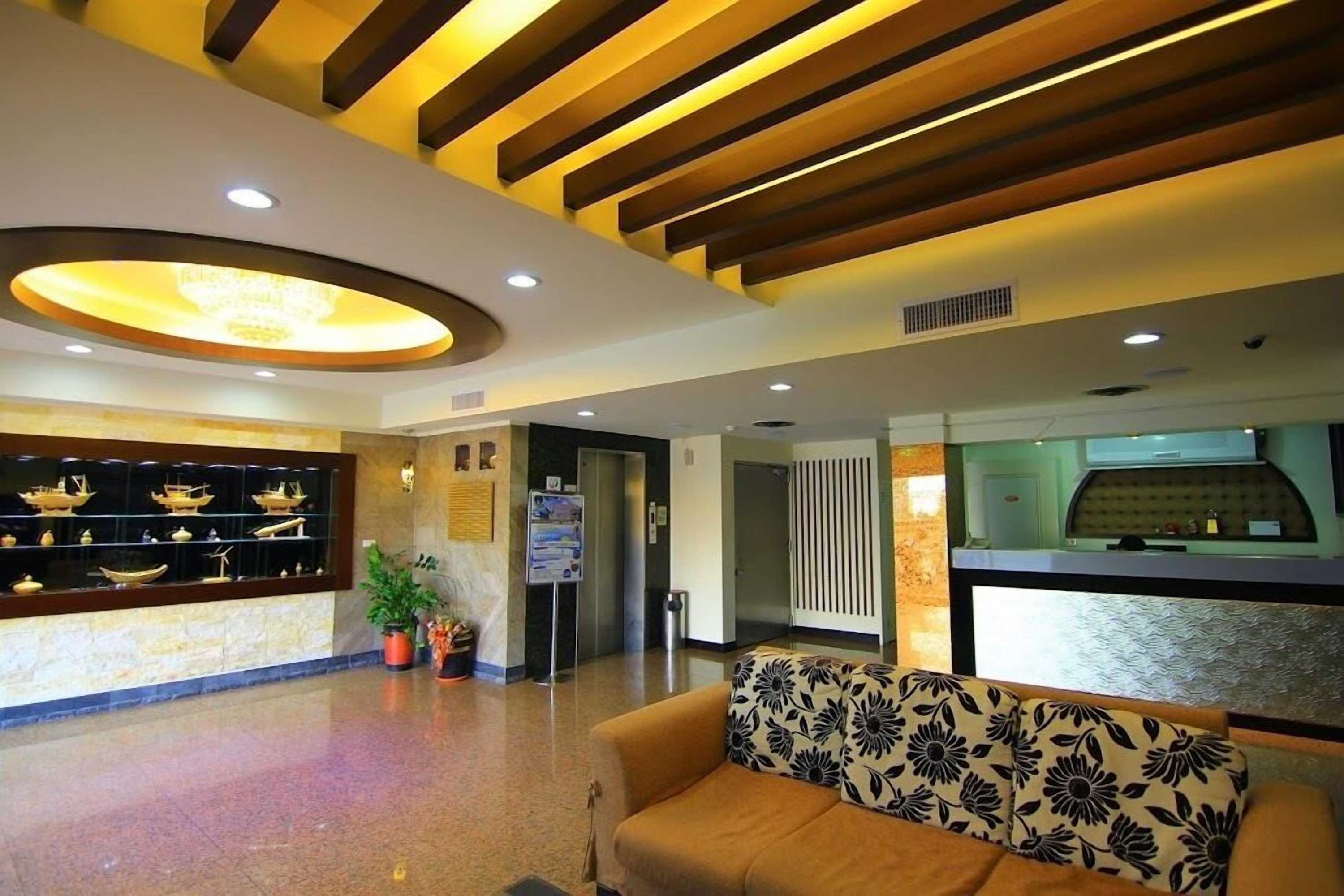 Gift card for Penghu An-I Hotel Gift card for Penghu An-I Hotel