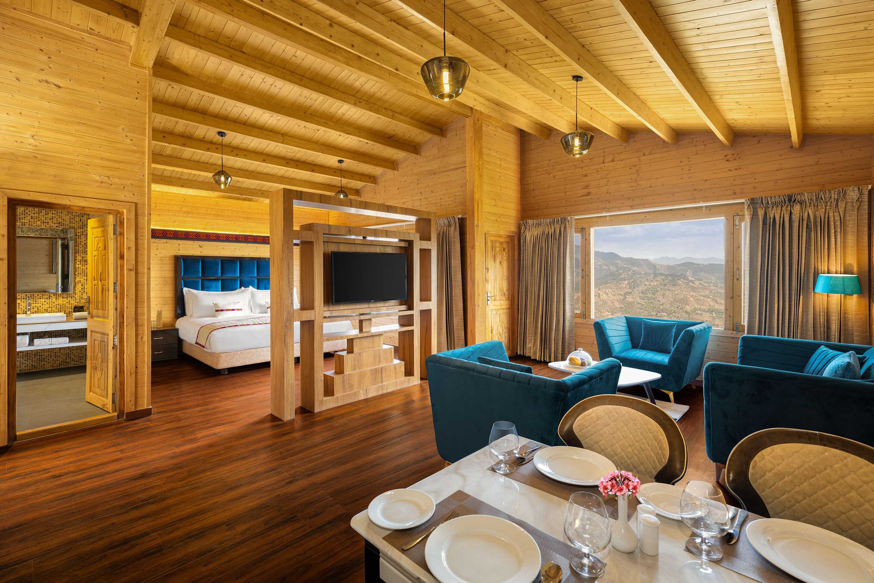Gift card for Justa Cliffend Resort & Spa, Mashobra Gift card for Justa Cliffend Resort & Spa, Mashobra