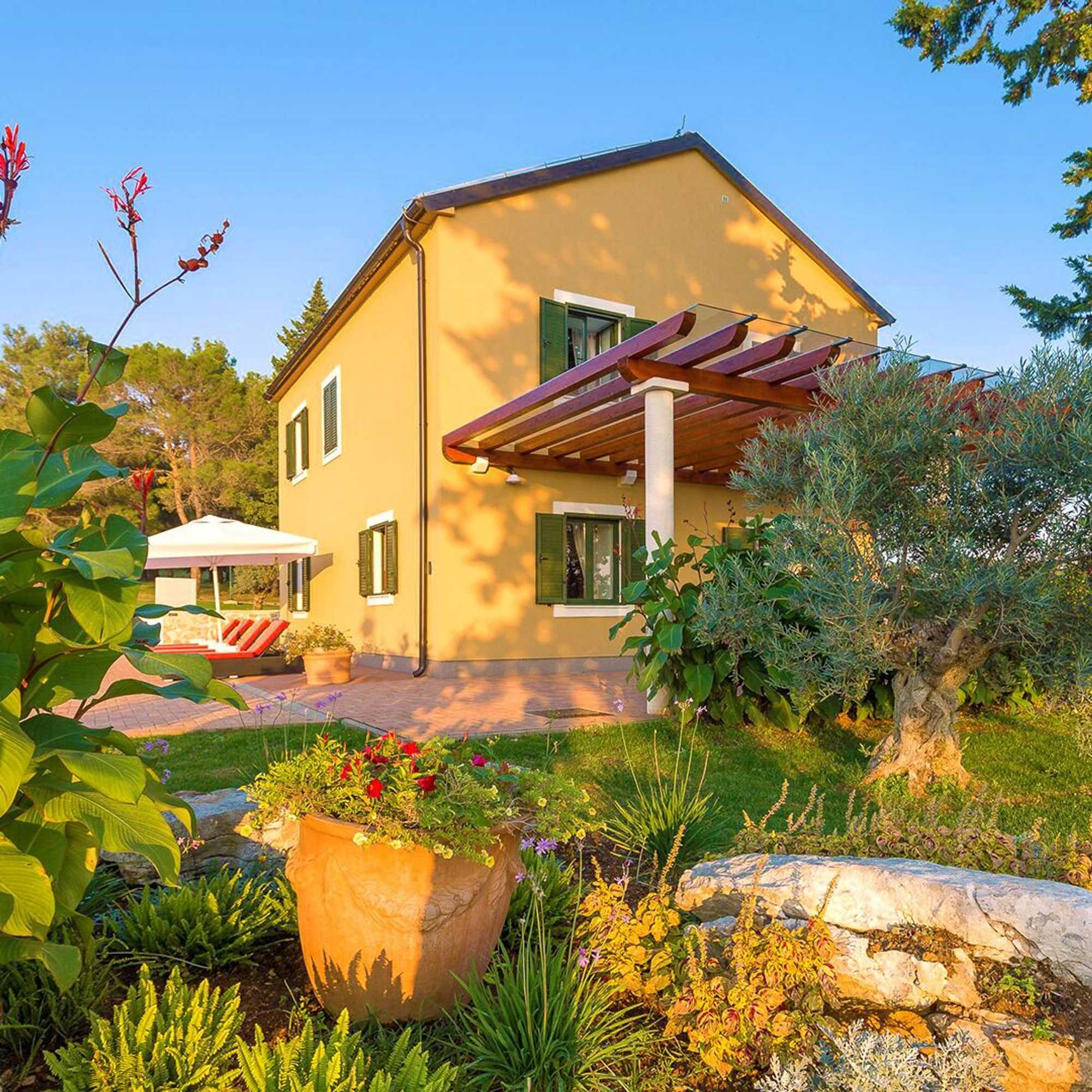 Gift card for Villa Primorje Gift card for Villa Primorje