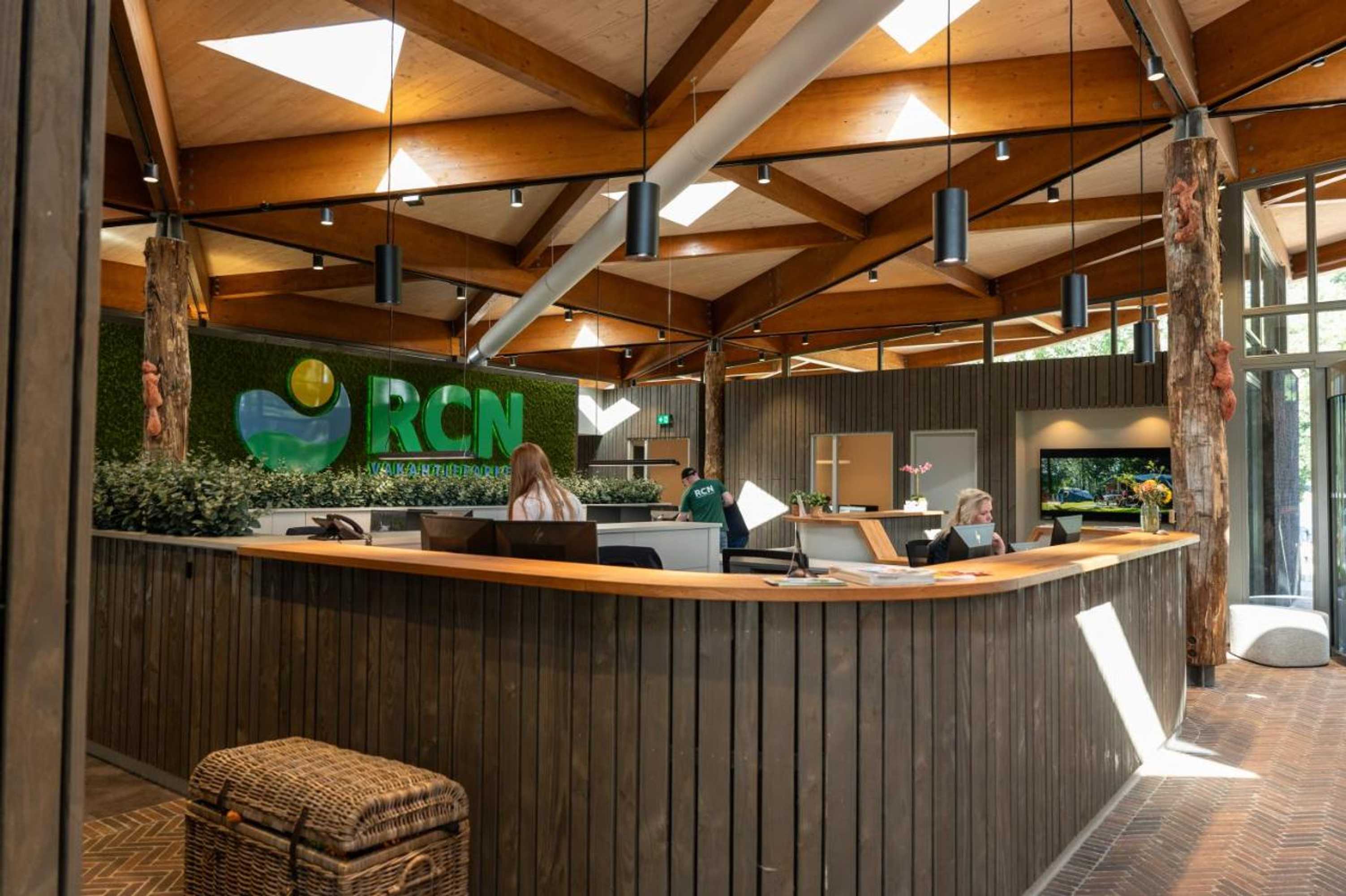 Gift card for Rcn Het Grote Bos