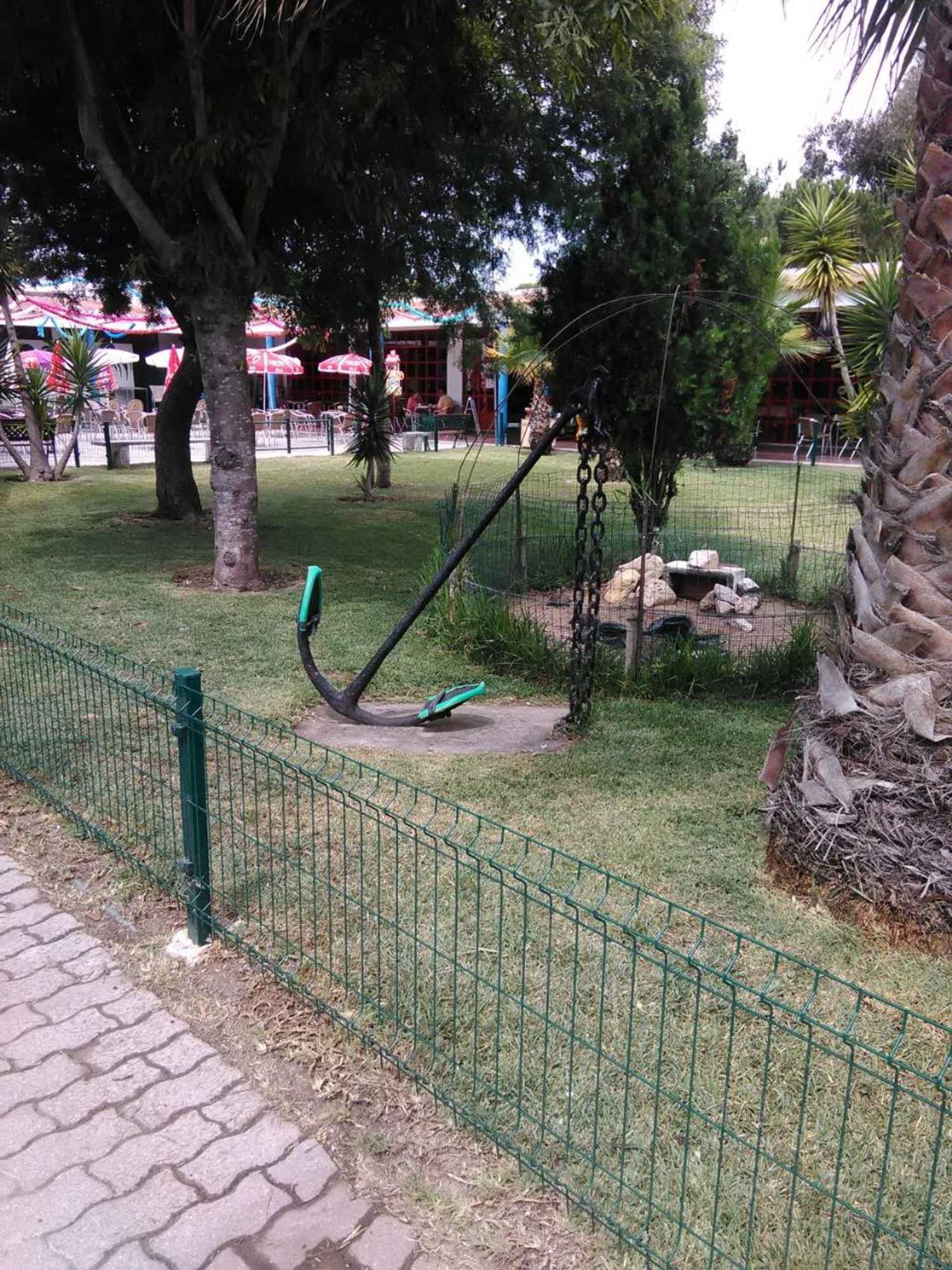 Gift card for Solmeco Park Gift card for Solmeco Park