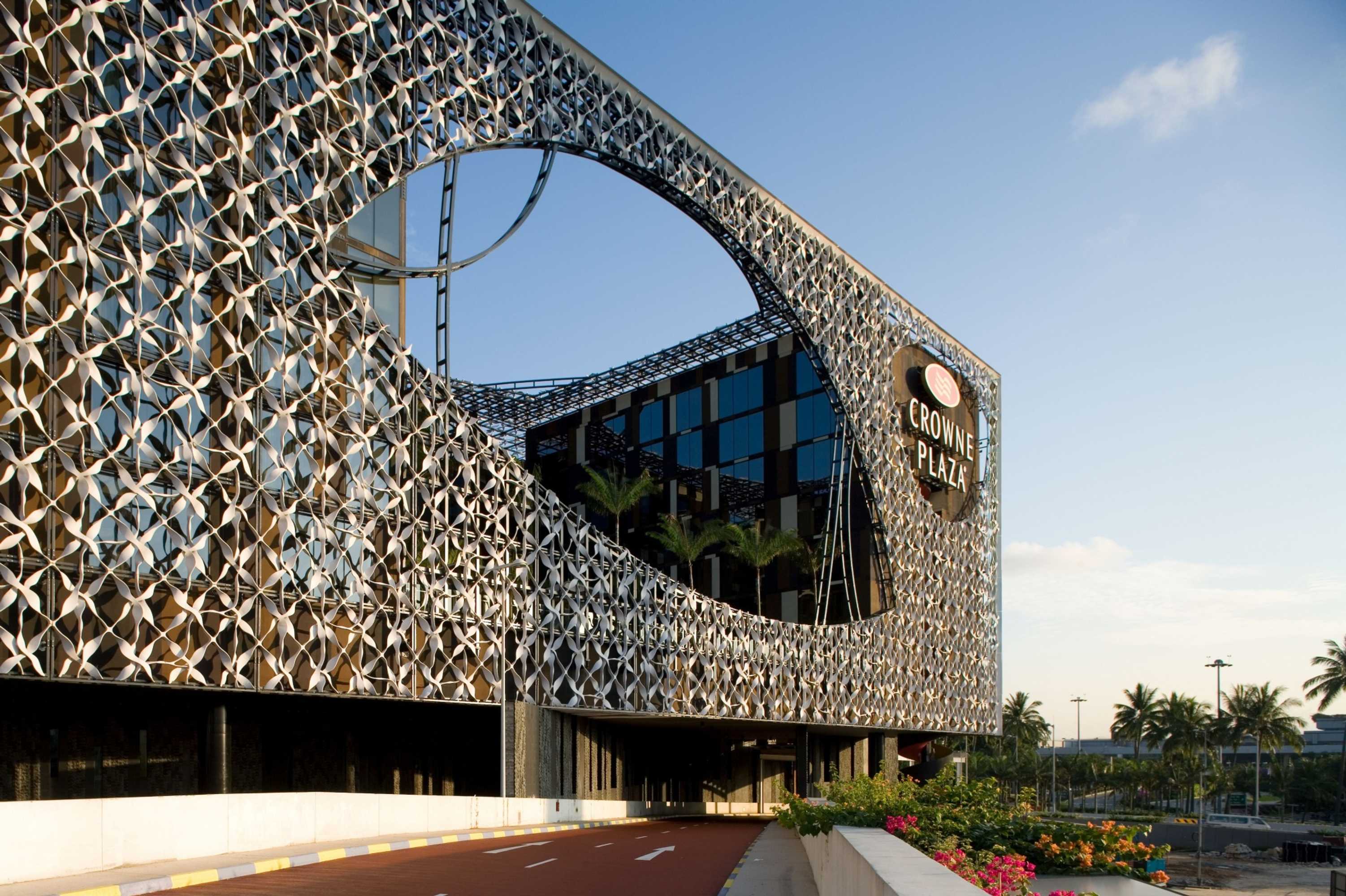 Gift card for Crowne Plaza Changi Airport by Ihg Gift card for Crowne Plaza Changi Airport by Ihg