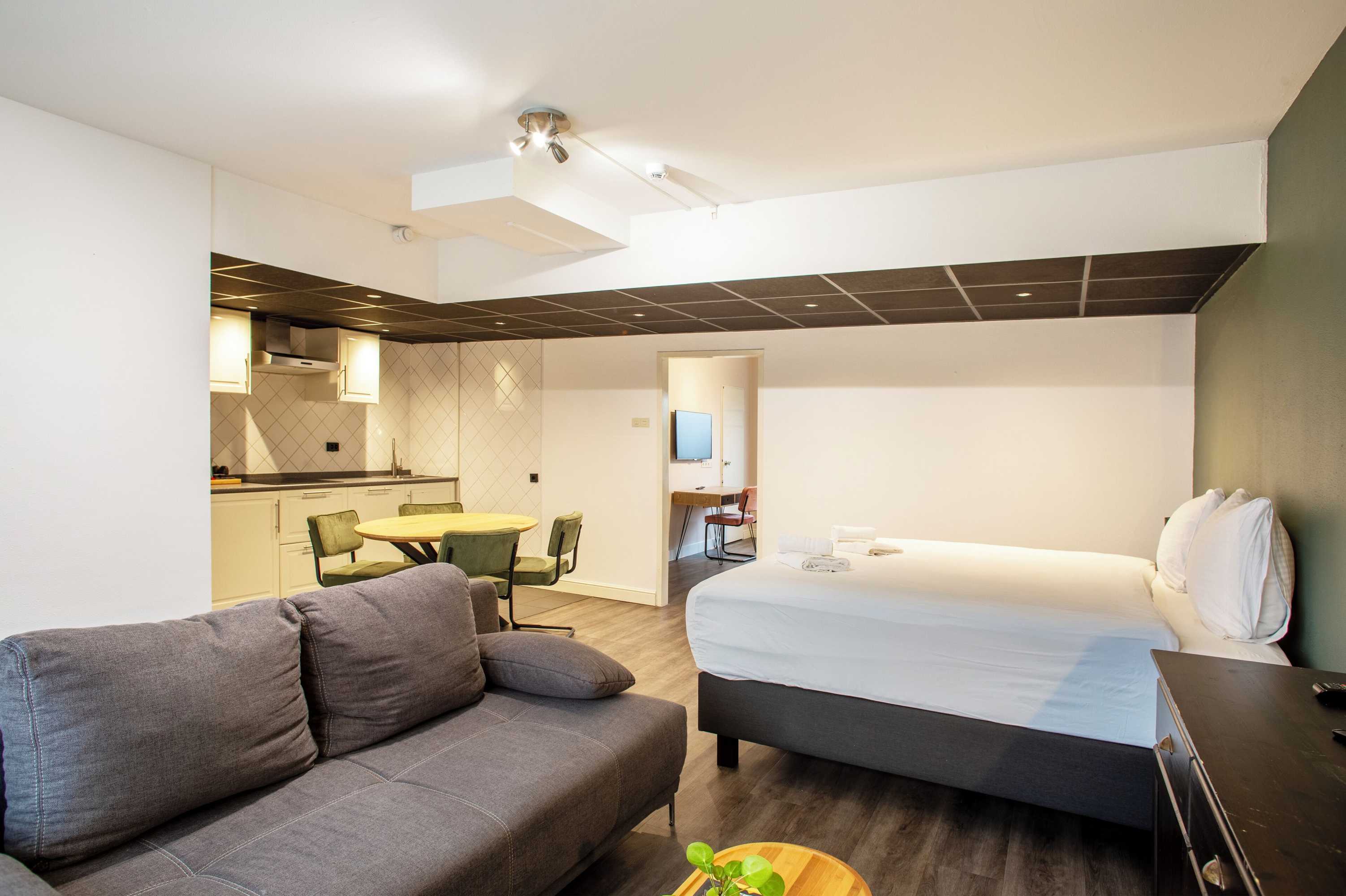 Gift card for Hotel de Duif Lisse - Keukenhof