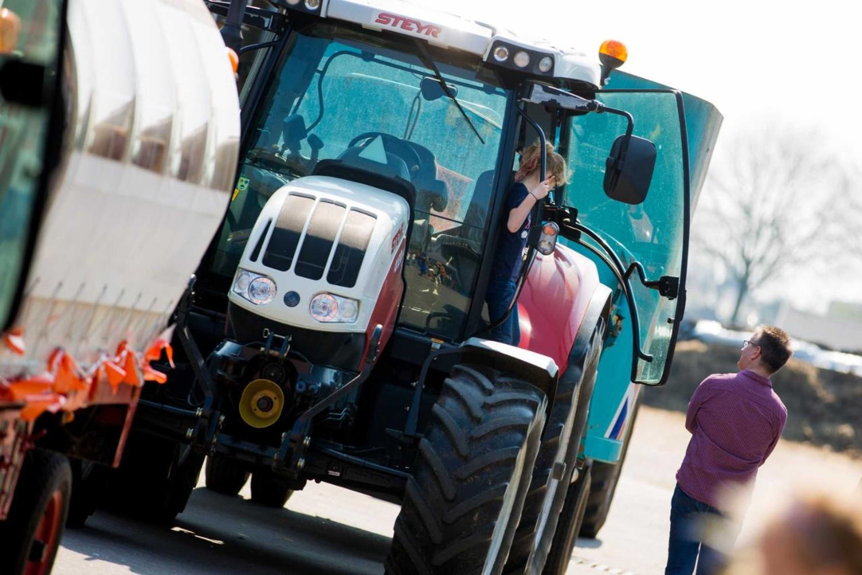 Gift card for B&b De Volkelse Hooiberg