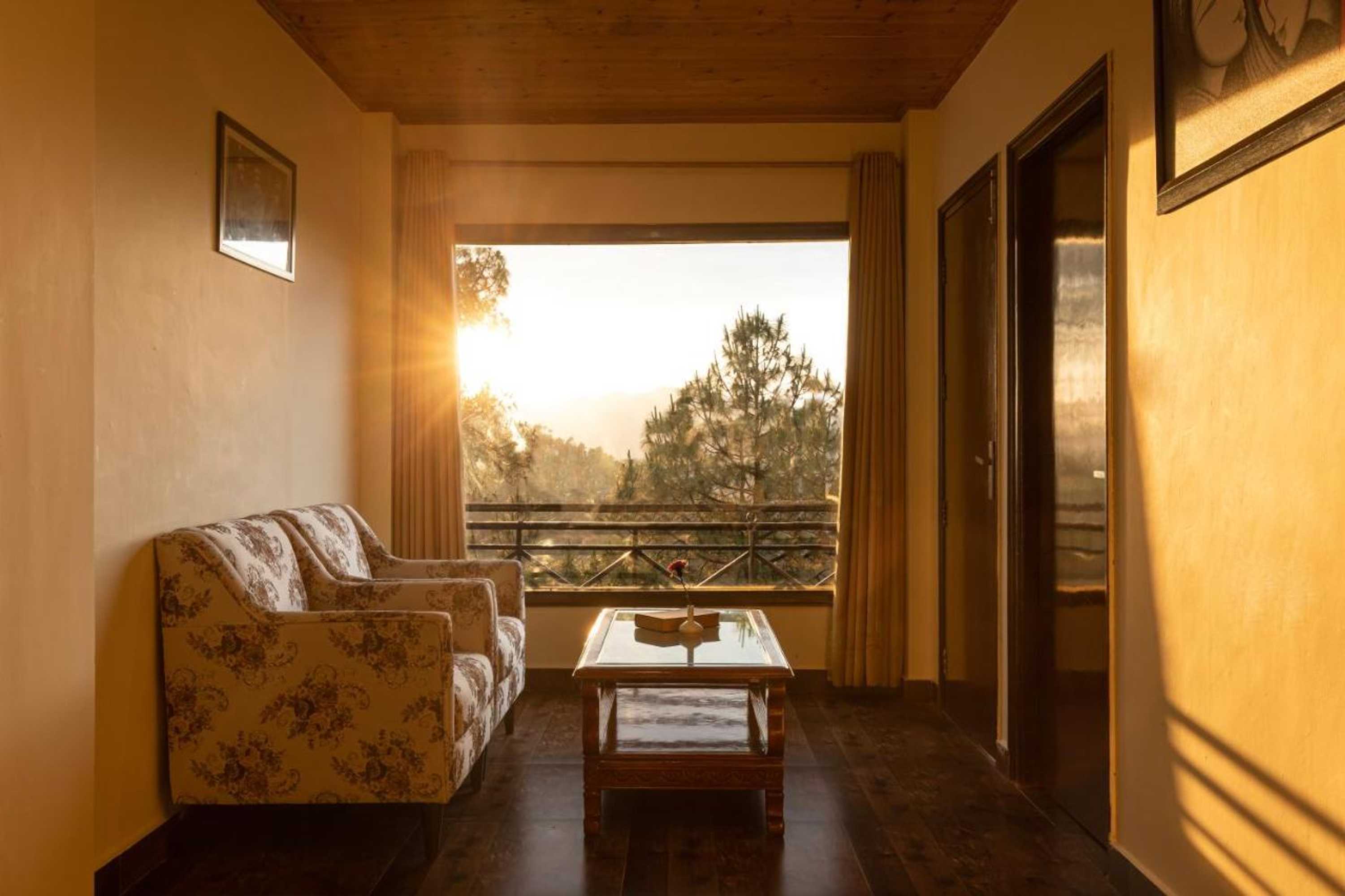 Gift card for Country Inn Maple Resort Chail