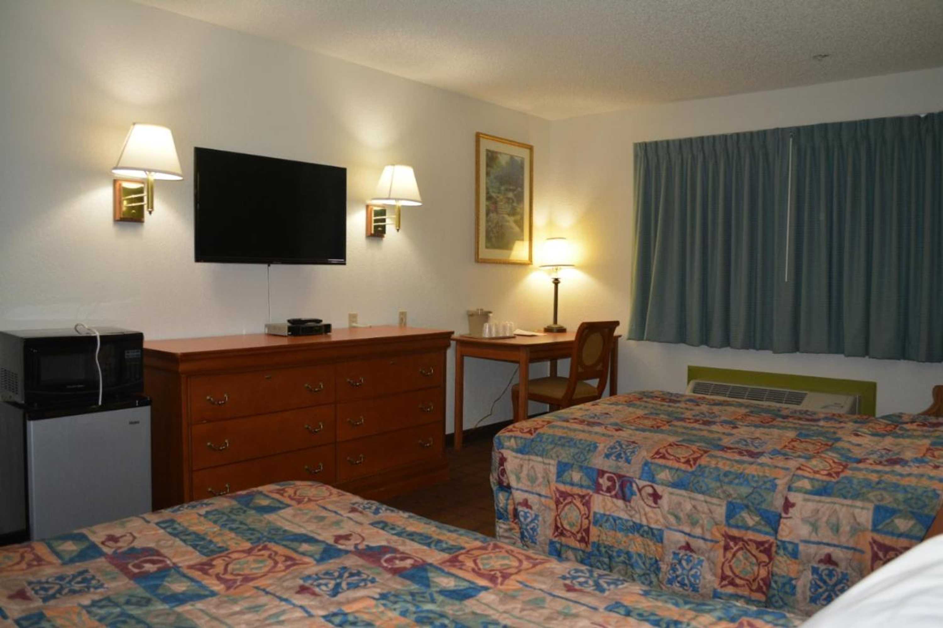 Gift card for Bloomer Inn & Suites