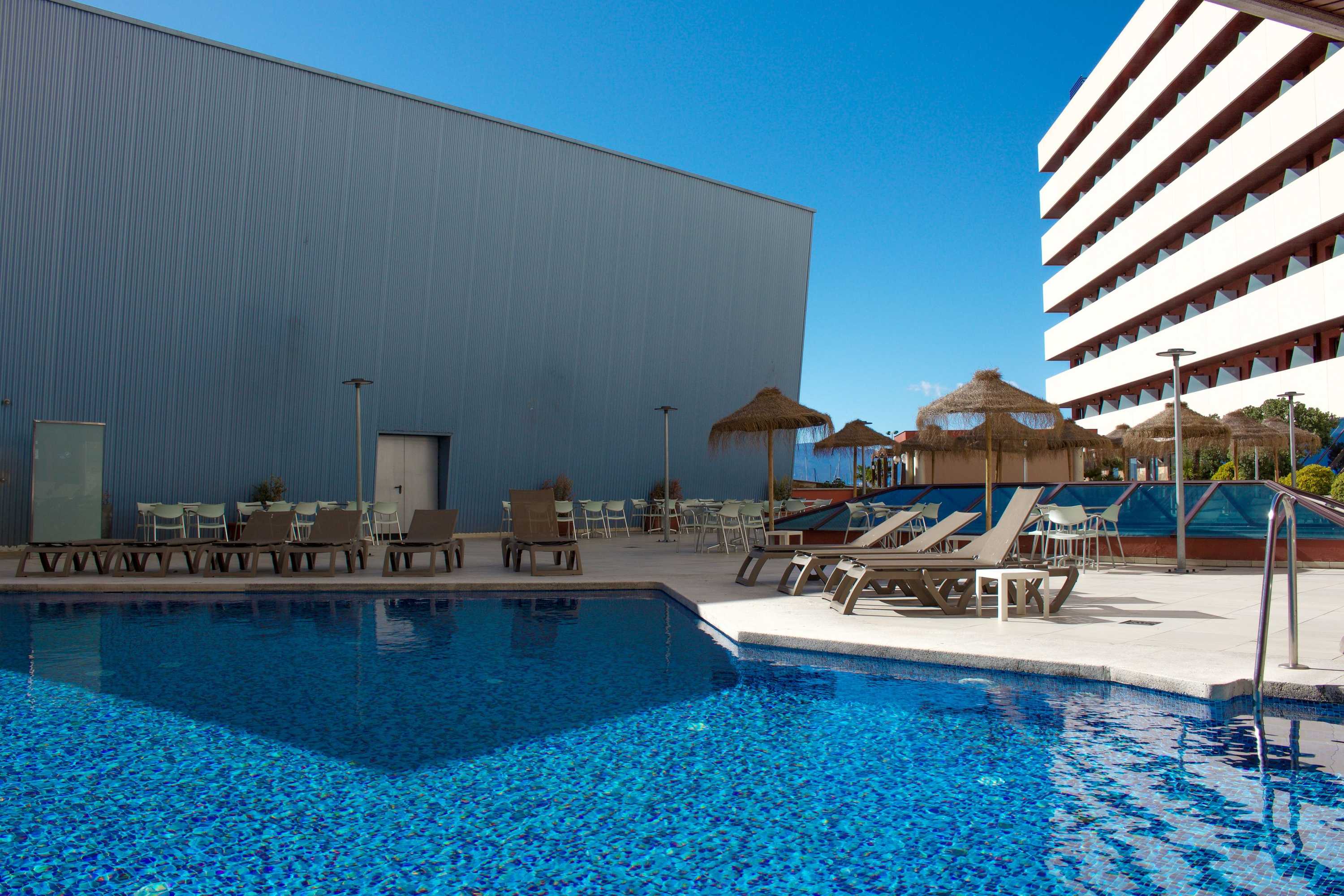 Gift card for Ohtels Campo De Gibraltar Gift card for Ohtels Campo De Gibraltar