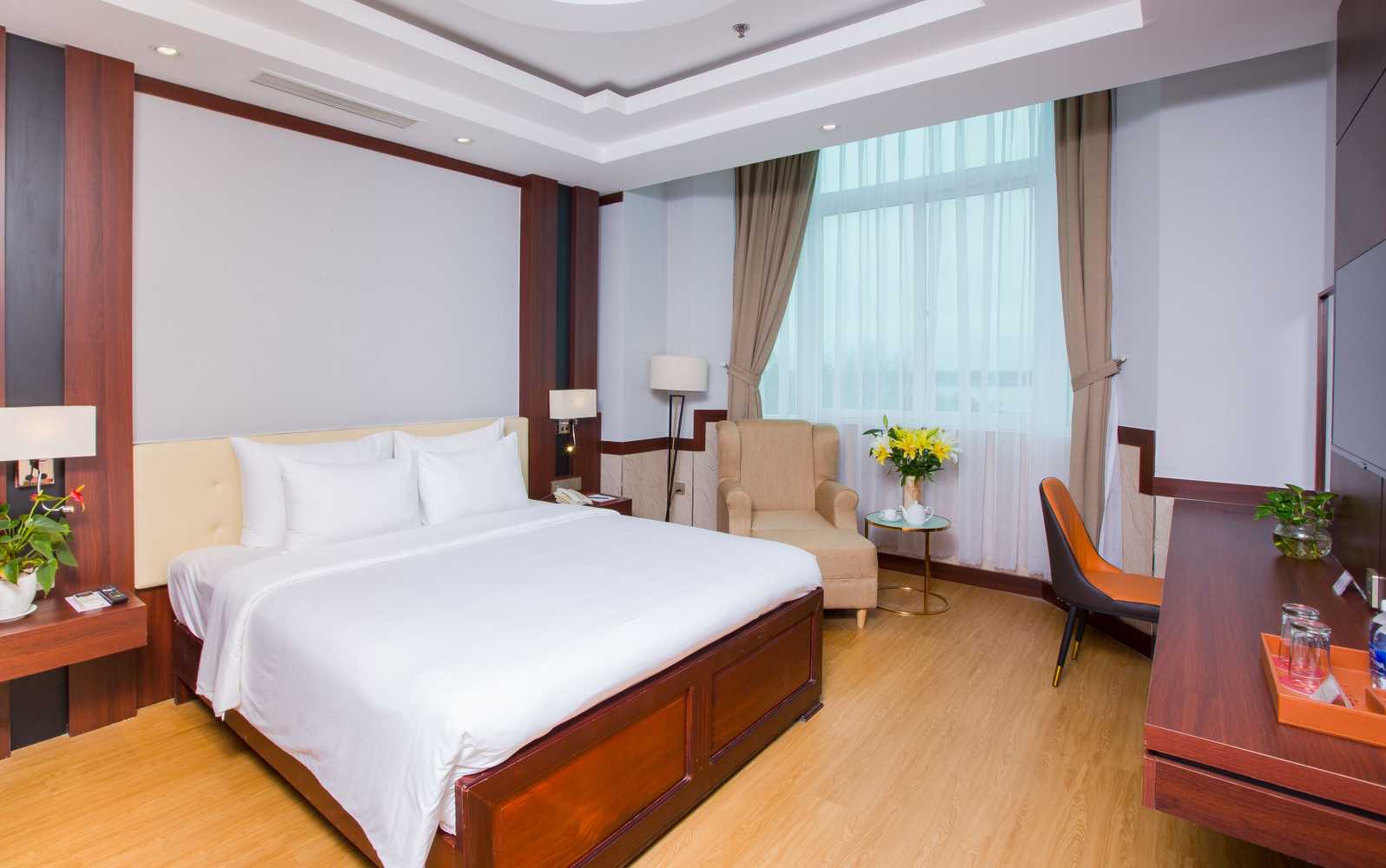 Gift card for Van Phat Riverside Hotel