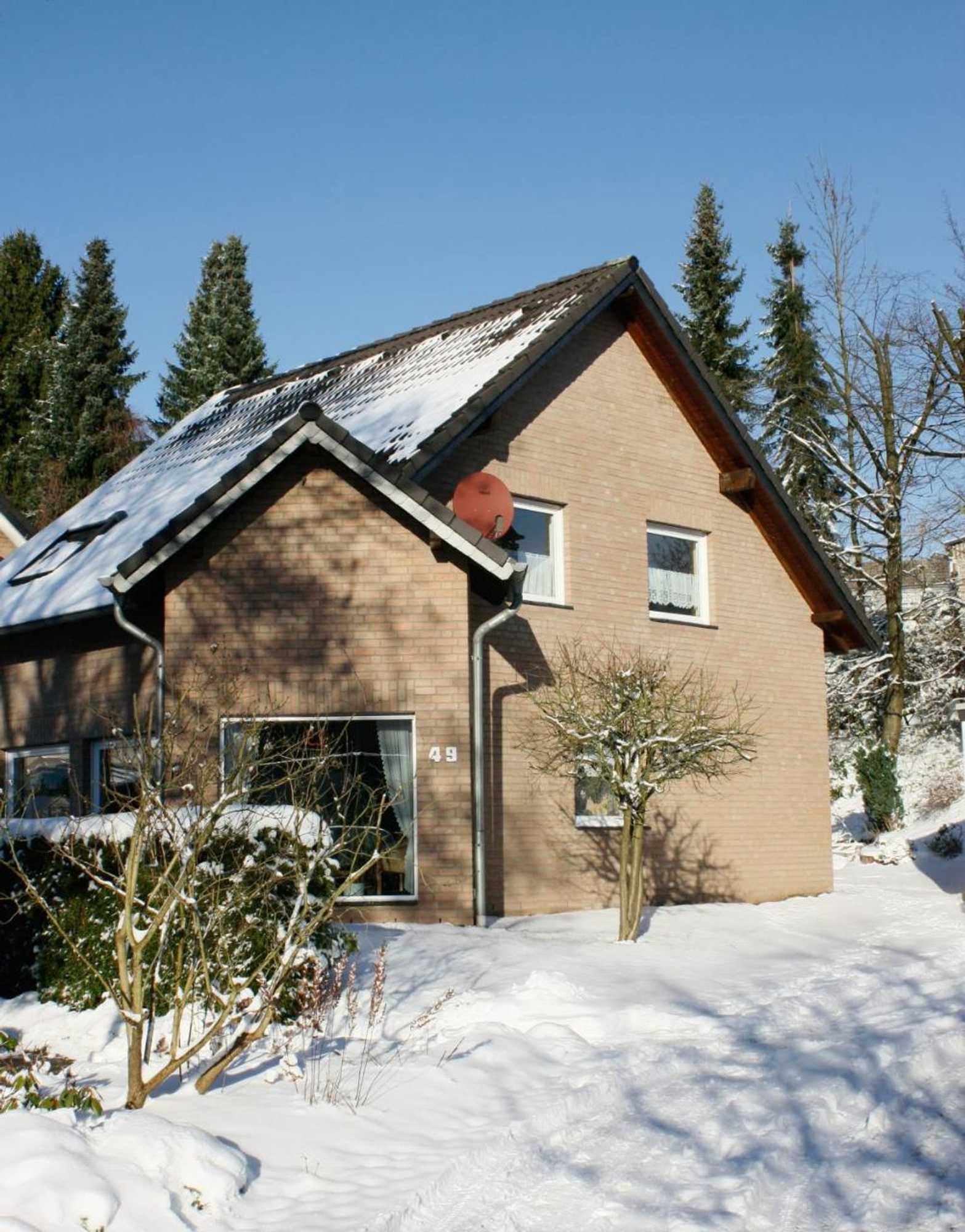 Gift card for Ferienwohnung Anna