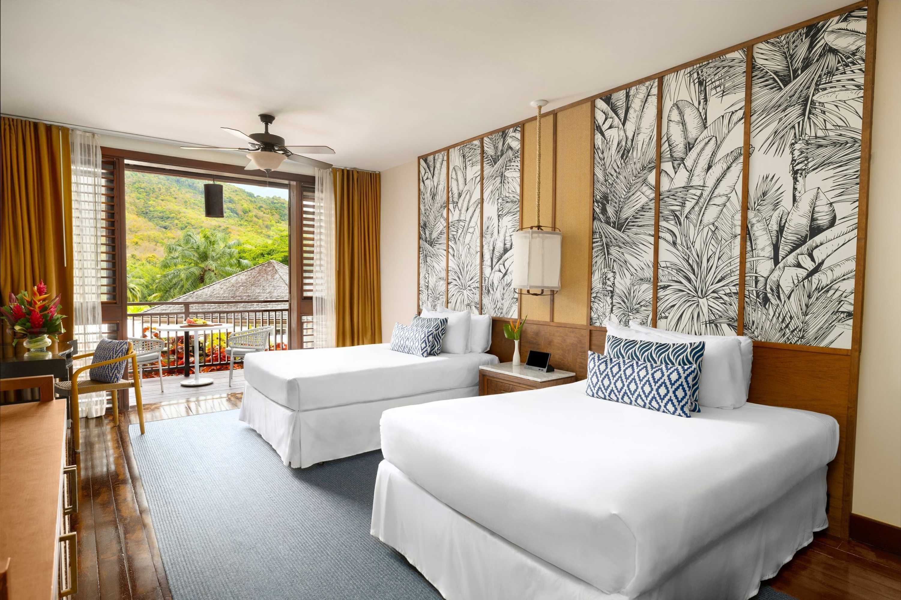 Gift card for Zoetry Marigot Bay - All Inclusive