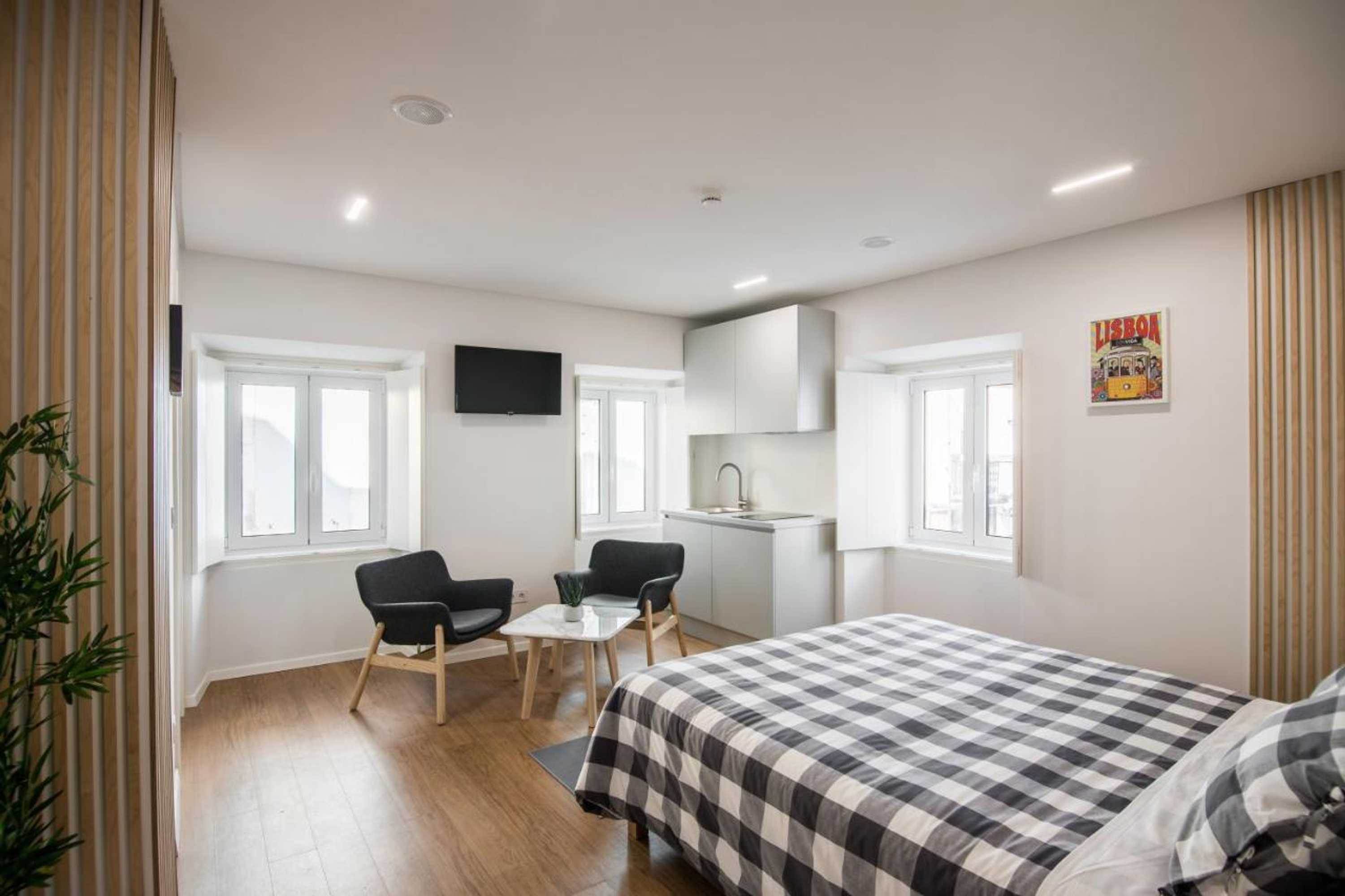 Gift card for Vista Lisboa Guest Apartments