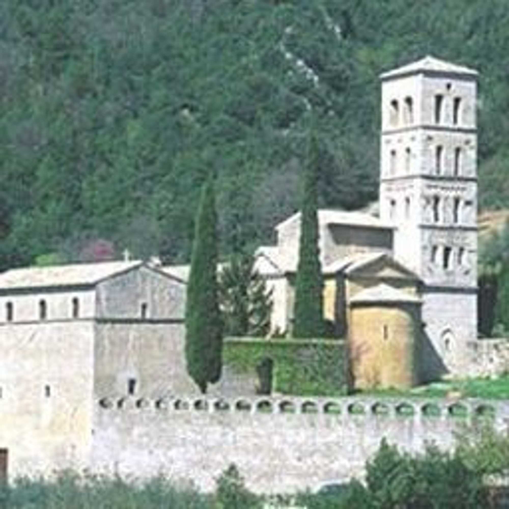 Gift card for Abbazia San Pietro In Valle Gift card for Abbazia San Pietro In Valle