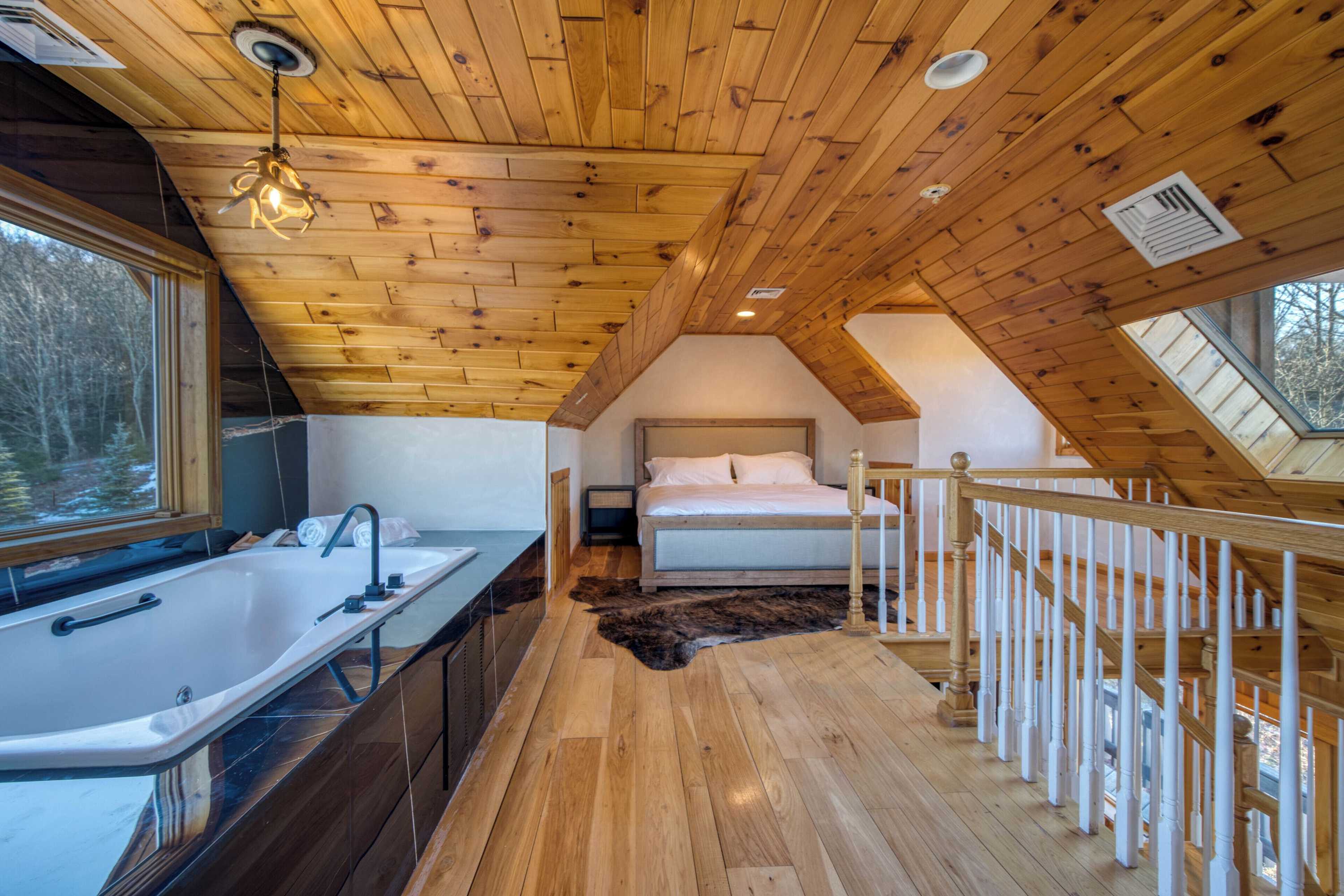 Gift card for The Haüs Windham