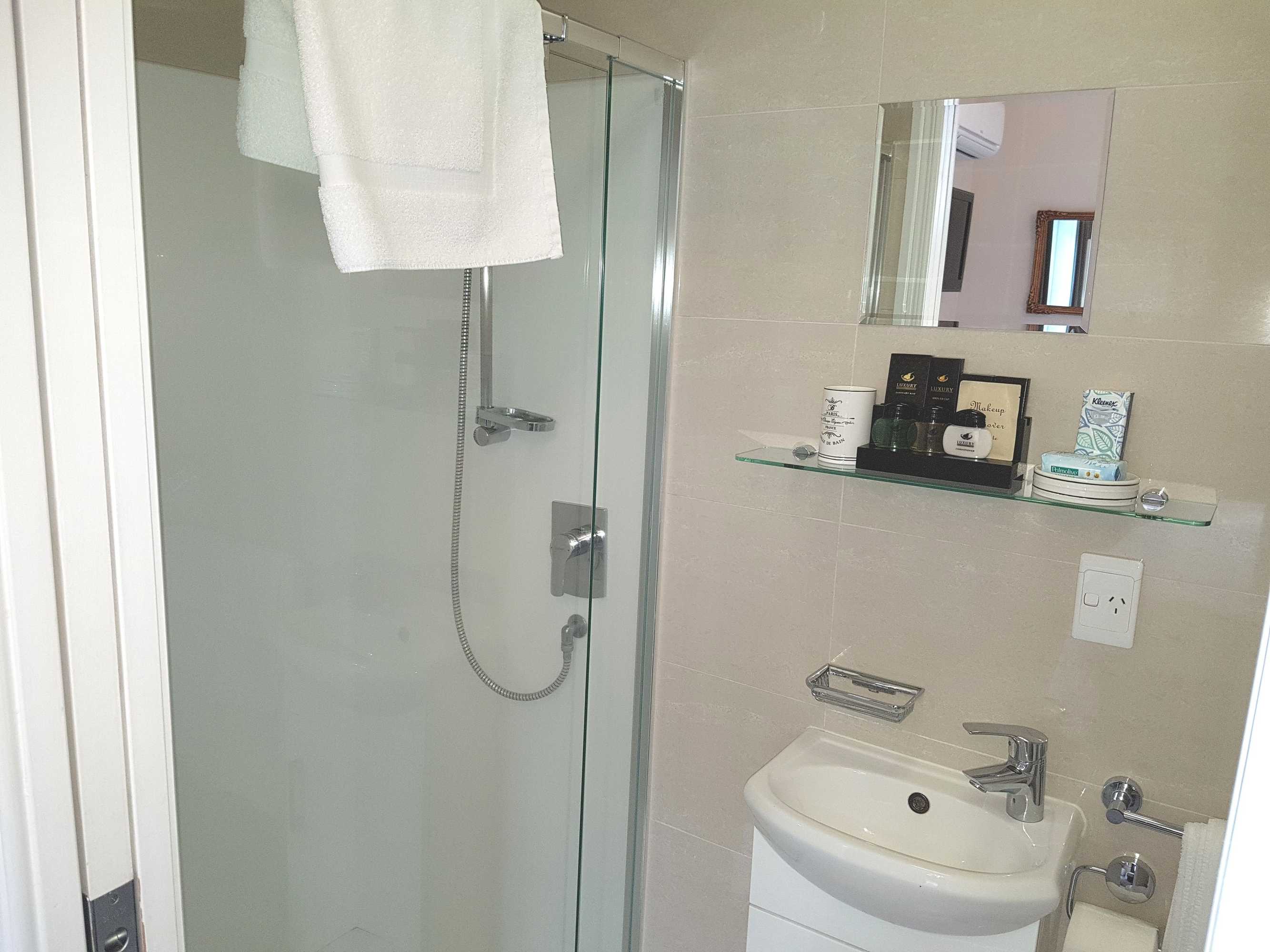 Gift card for Ponsonby Manor