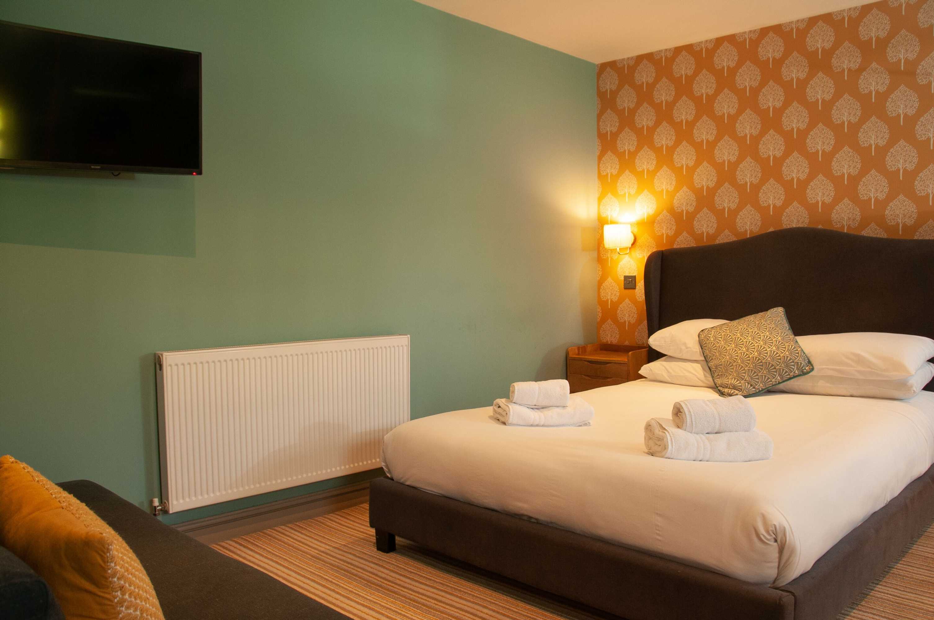 Gift card for The Cowdray Arms