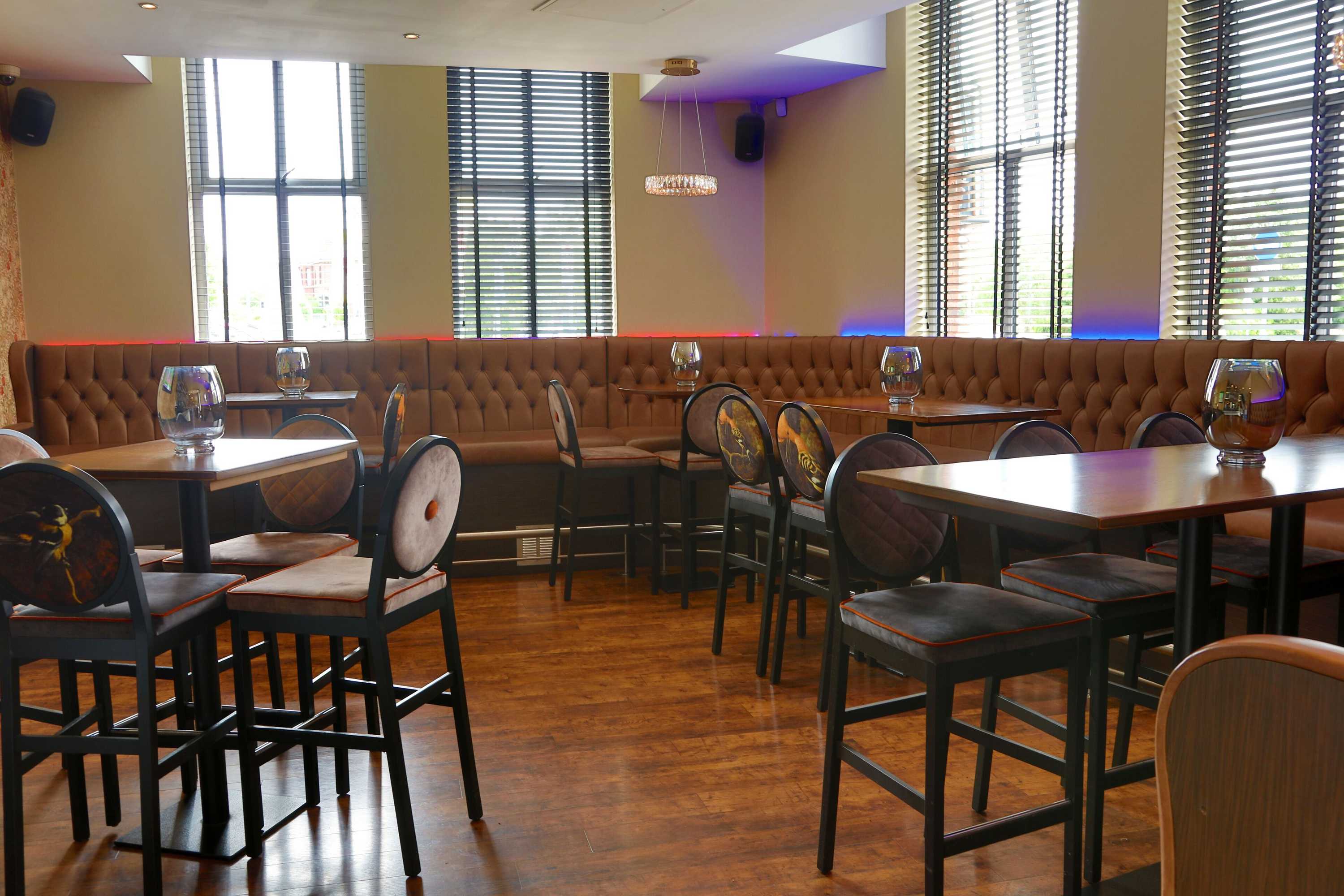 Gift card for The Eccleston Hotel, BW Signature Collection