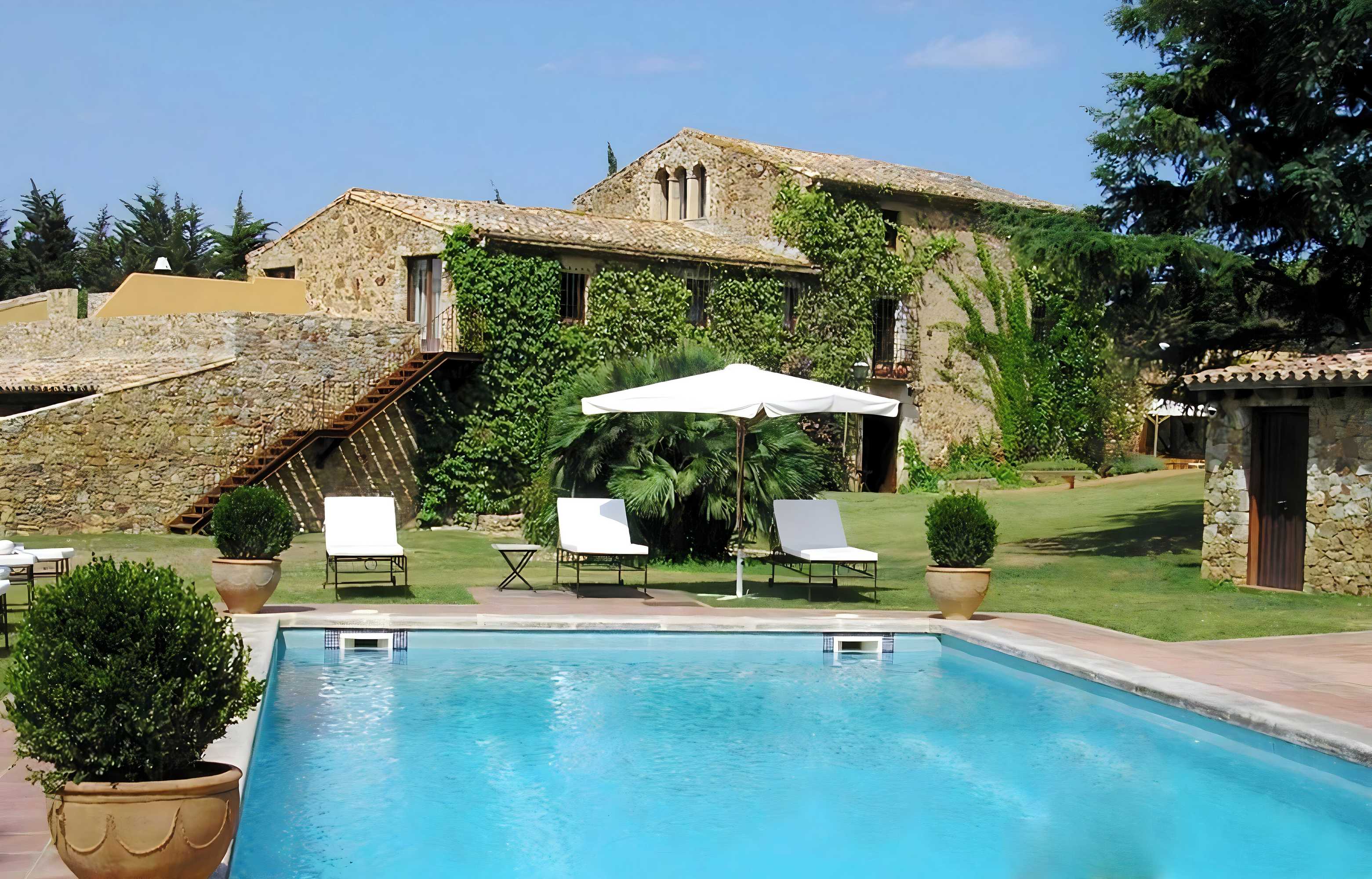 Gift card for Mas Salvi Country Boutique Hotel Gift card for Mas Salvi Country Boutique Hotel