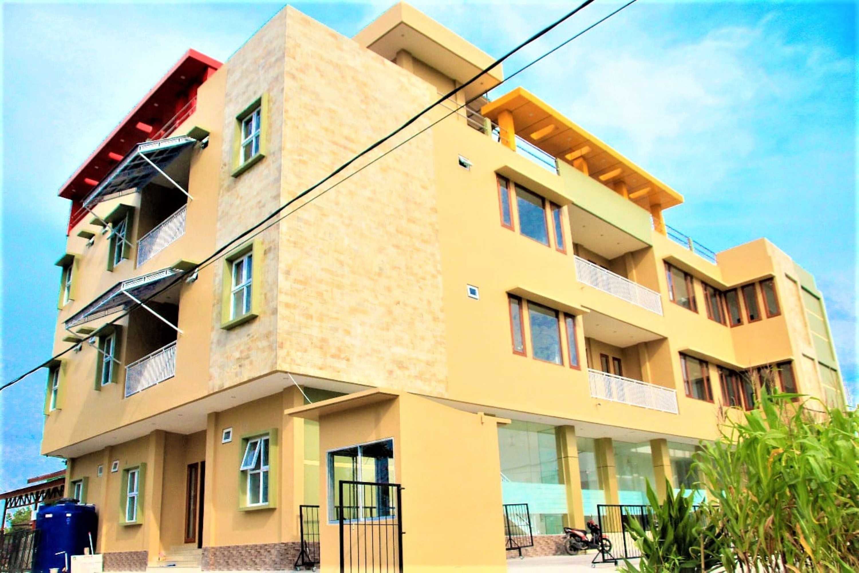 Gift card for Green Village Residence Syariah