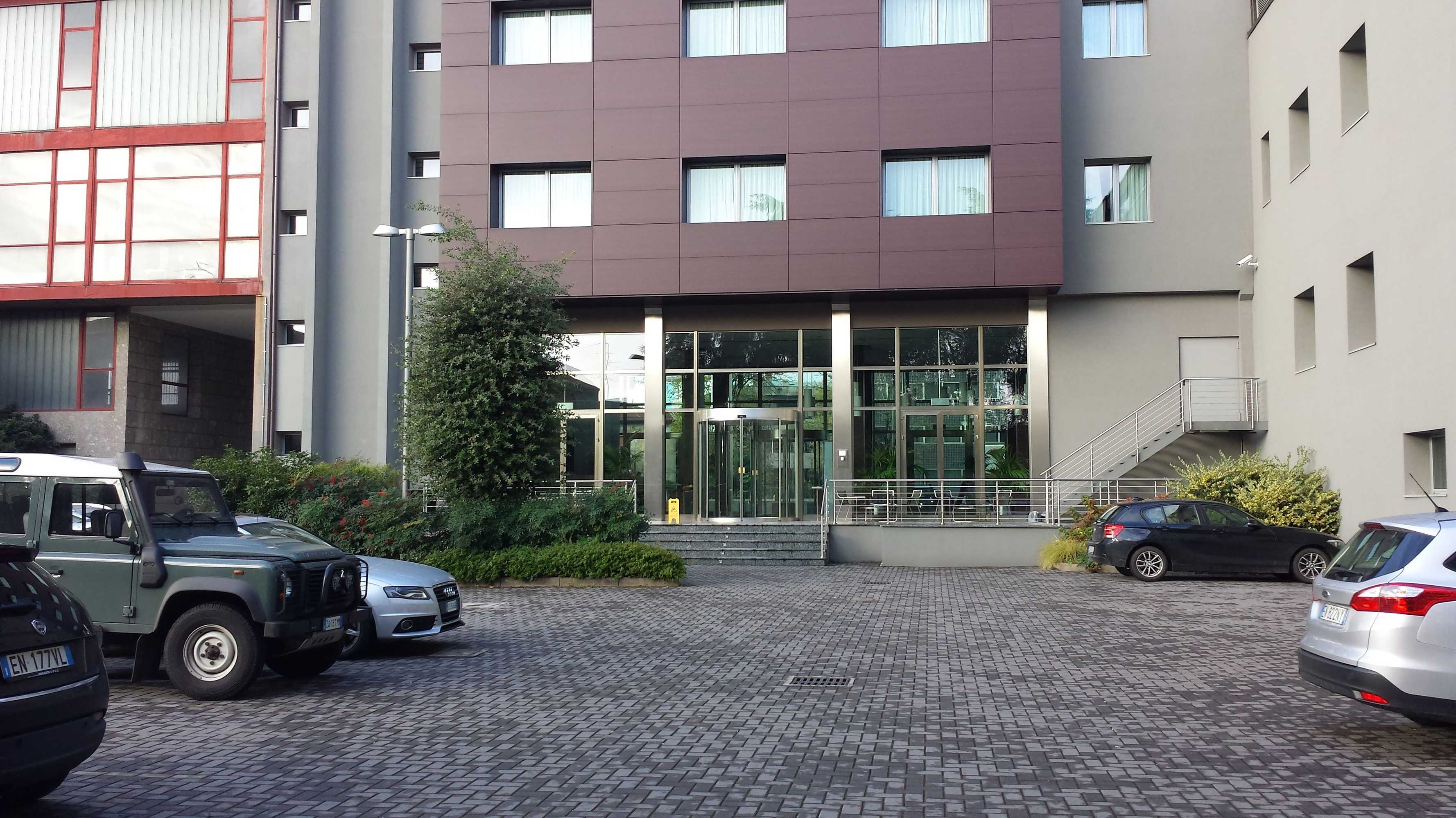 Gift card for Best Western Plus Hotel Monza e Brianza Palace Gift card for Best Western Plus Hotel Monza e Brianza Palace