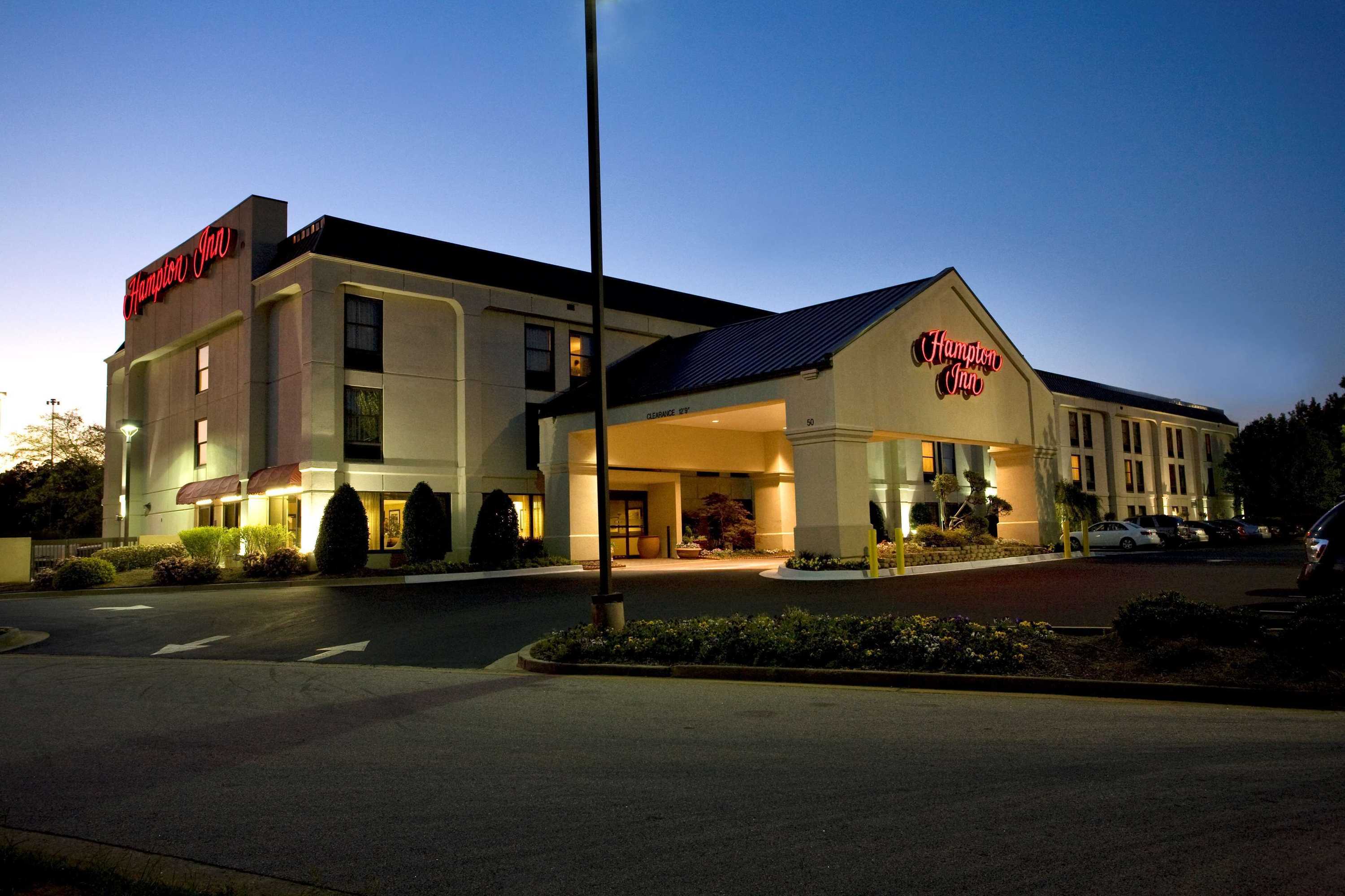 Gift card for Hampton Inn Atlanta - Newnan Gift card for Hampton Inn Atlanta - Newnan