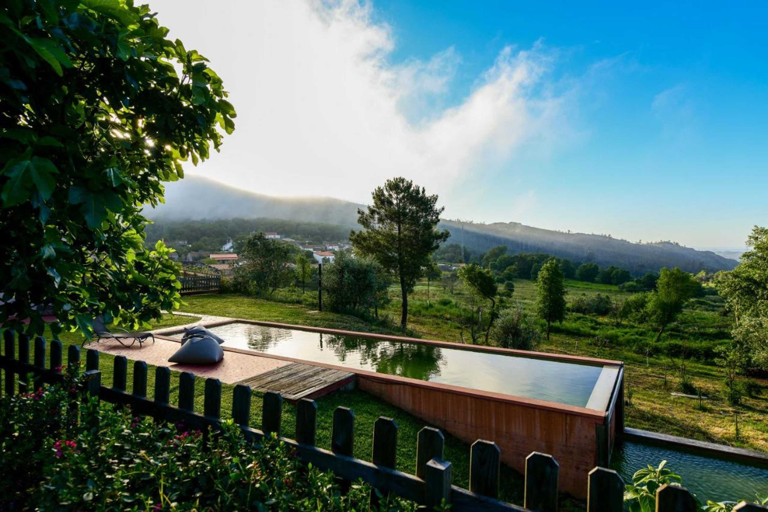 Gift card for Vale do Ninho Nature Houses