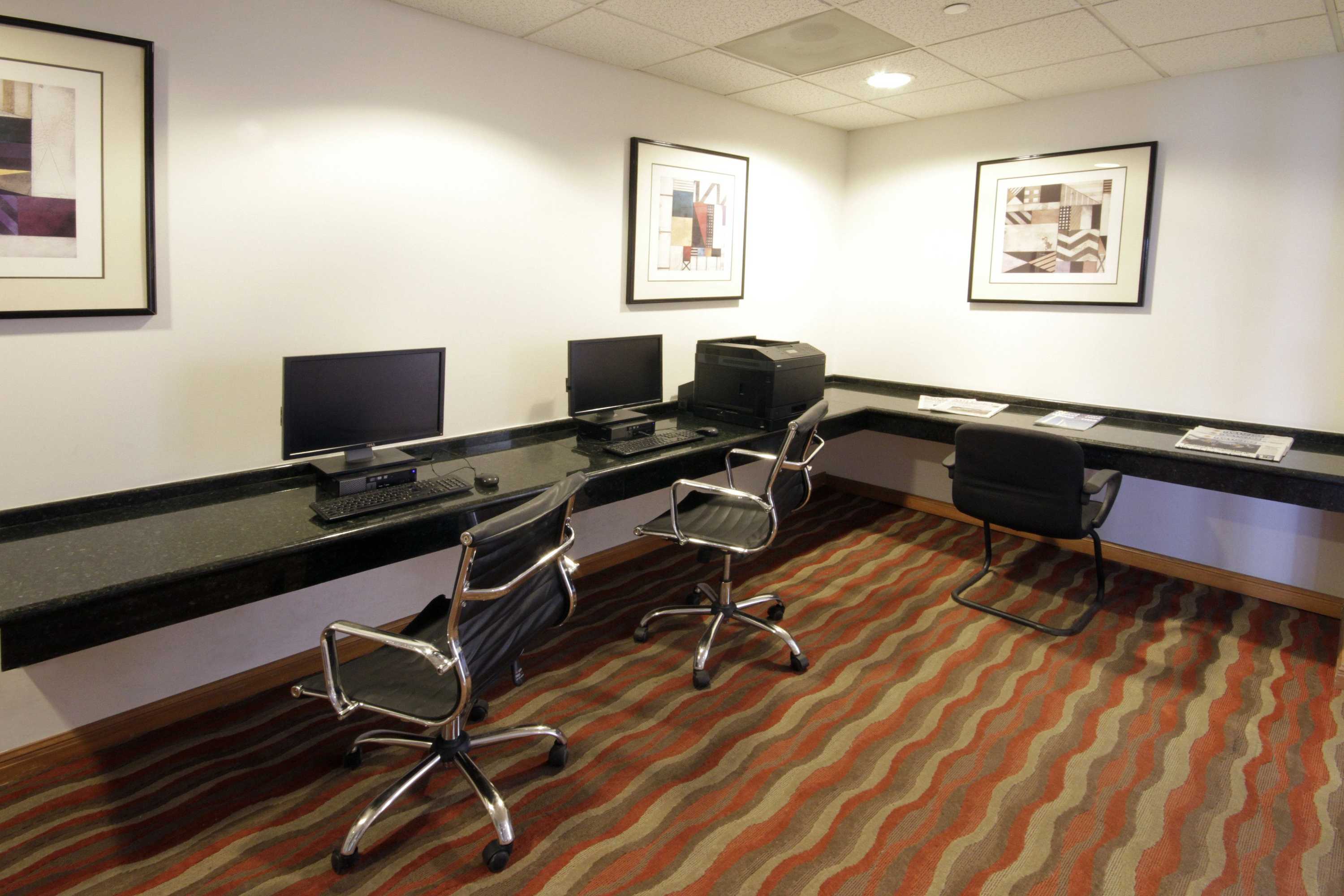 Gift card for Holiday Inn Express Torreon by Ihg