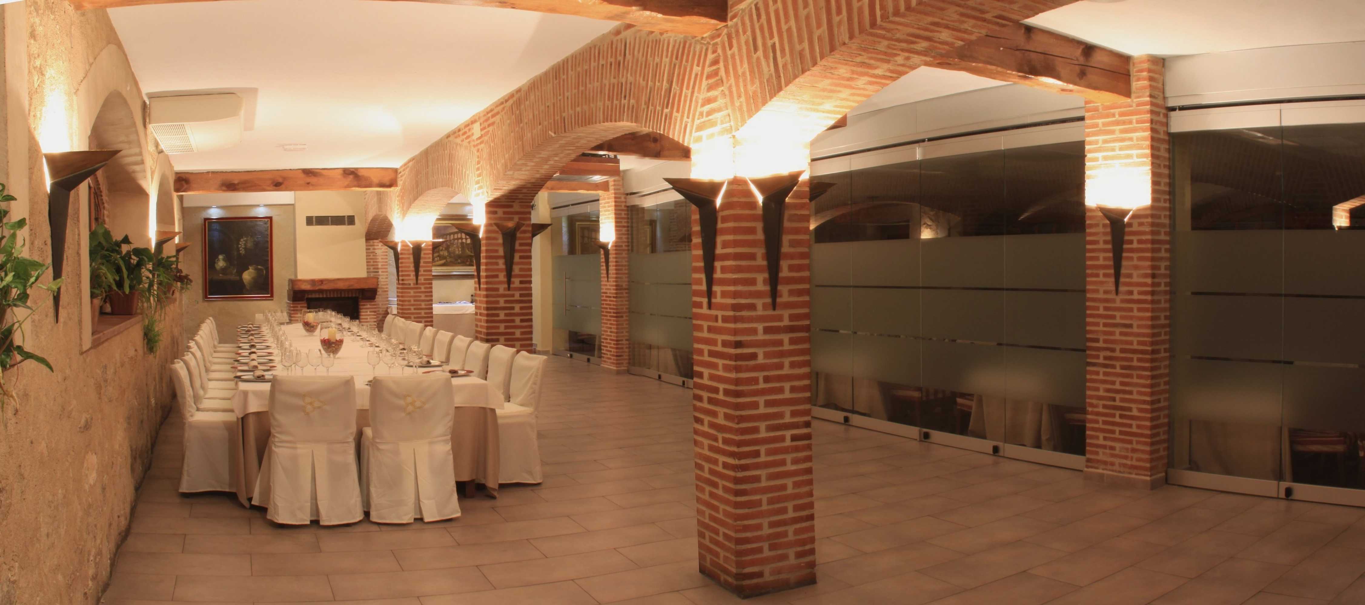 Gift card for Hotel Venta Magullo Gift card for Hotel Venta Magullo