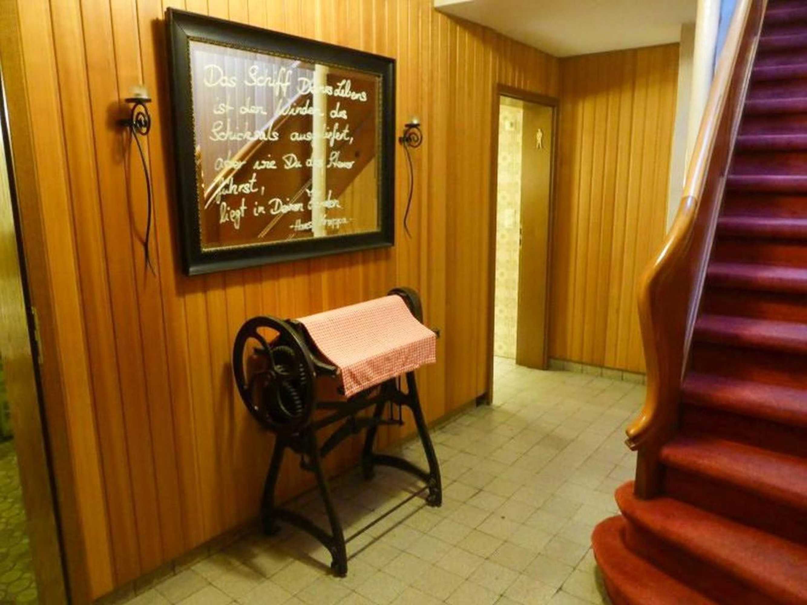 Gift card for Gasthaus Storchen Hellas