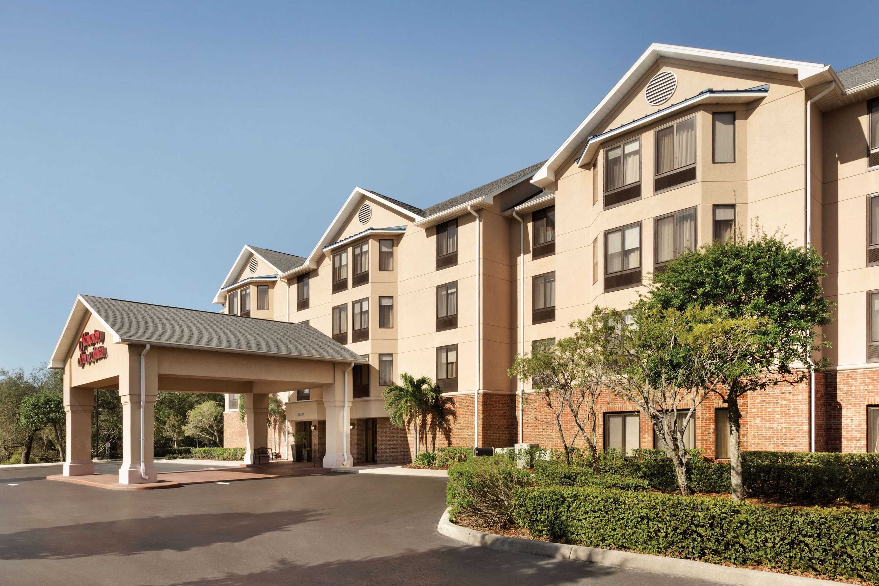 Gift card for Hampton Inn & Suites Tarpon Springs Gift card for Hampton Inn & Suites Tarpon Springs