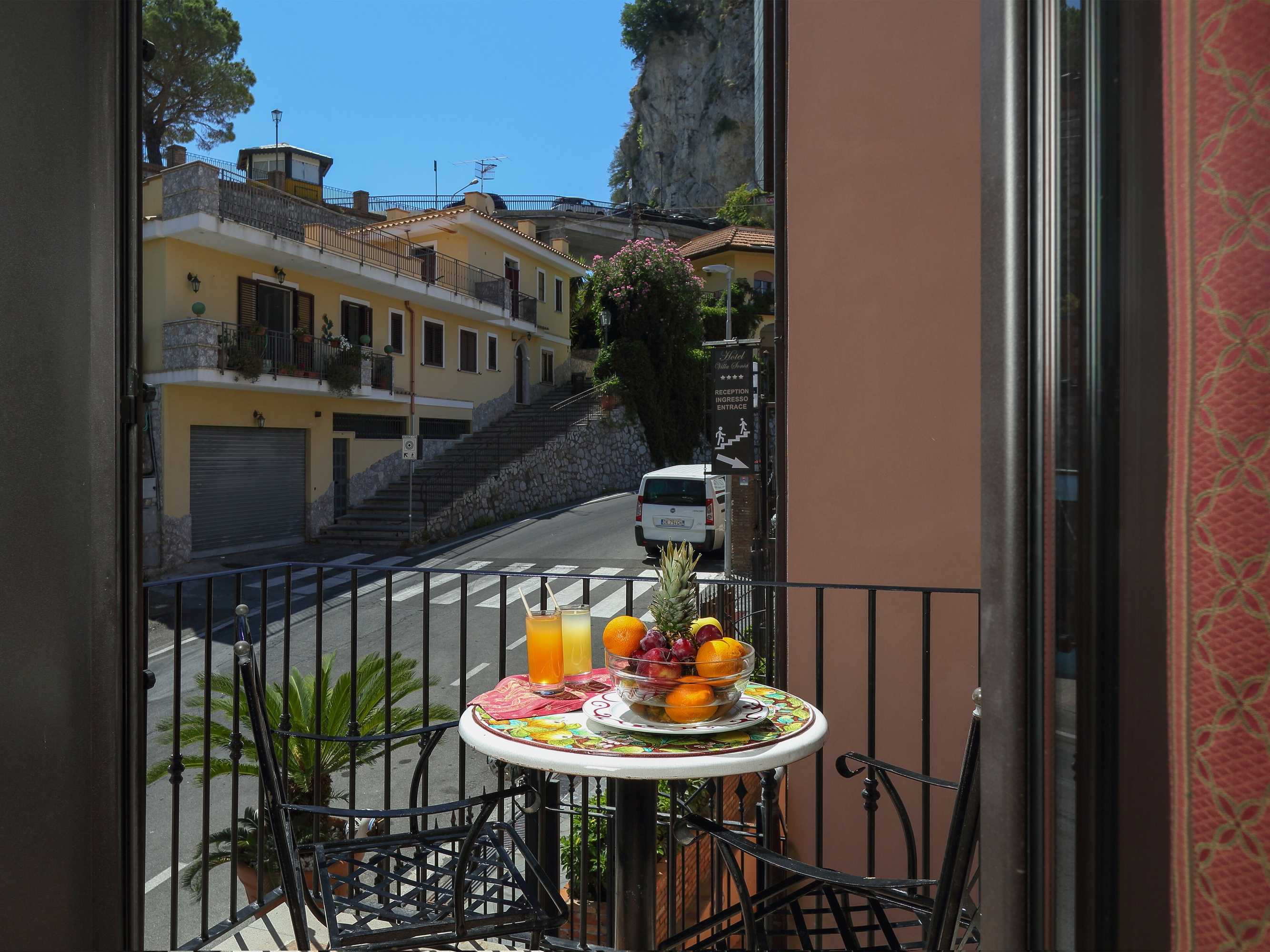 Gift card for Hotel Villa Sonia