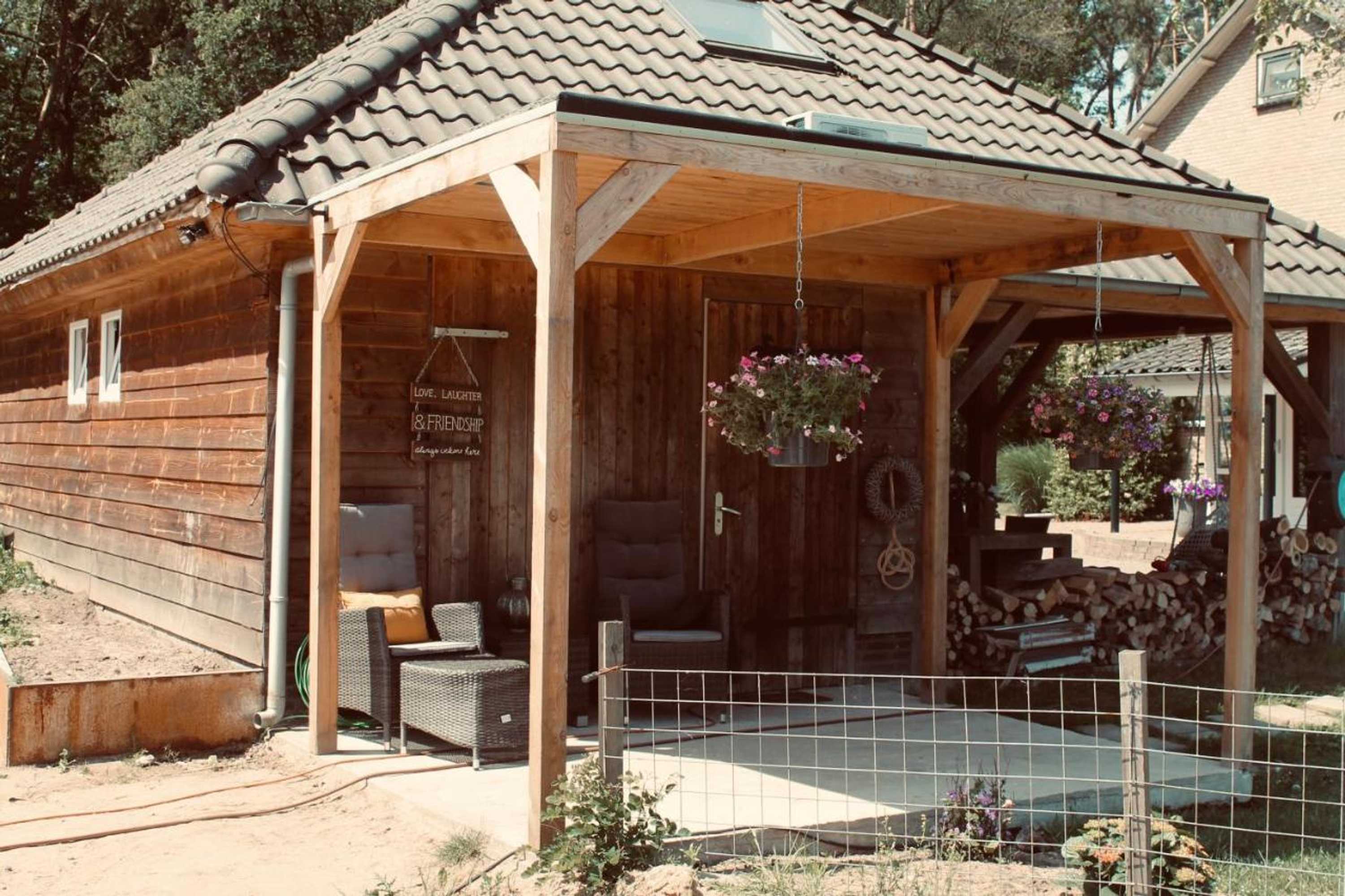 Gift card for Gastenverblijf Peppelmate