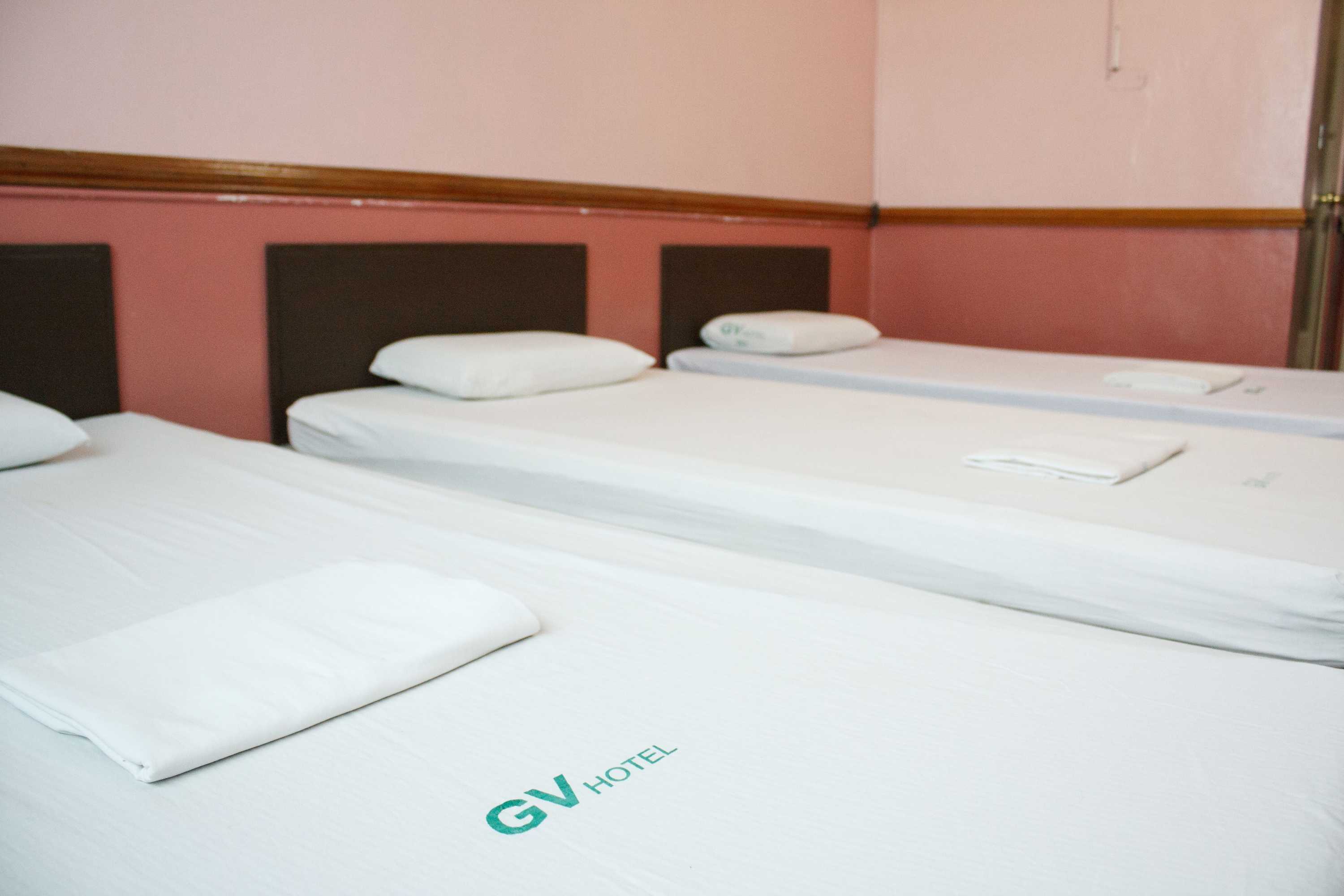 Gift card for GV Hotel Maasin Gift card for GV Hotel Maasin