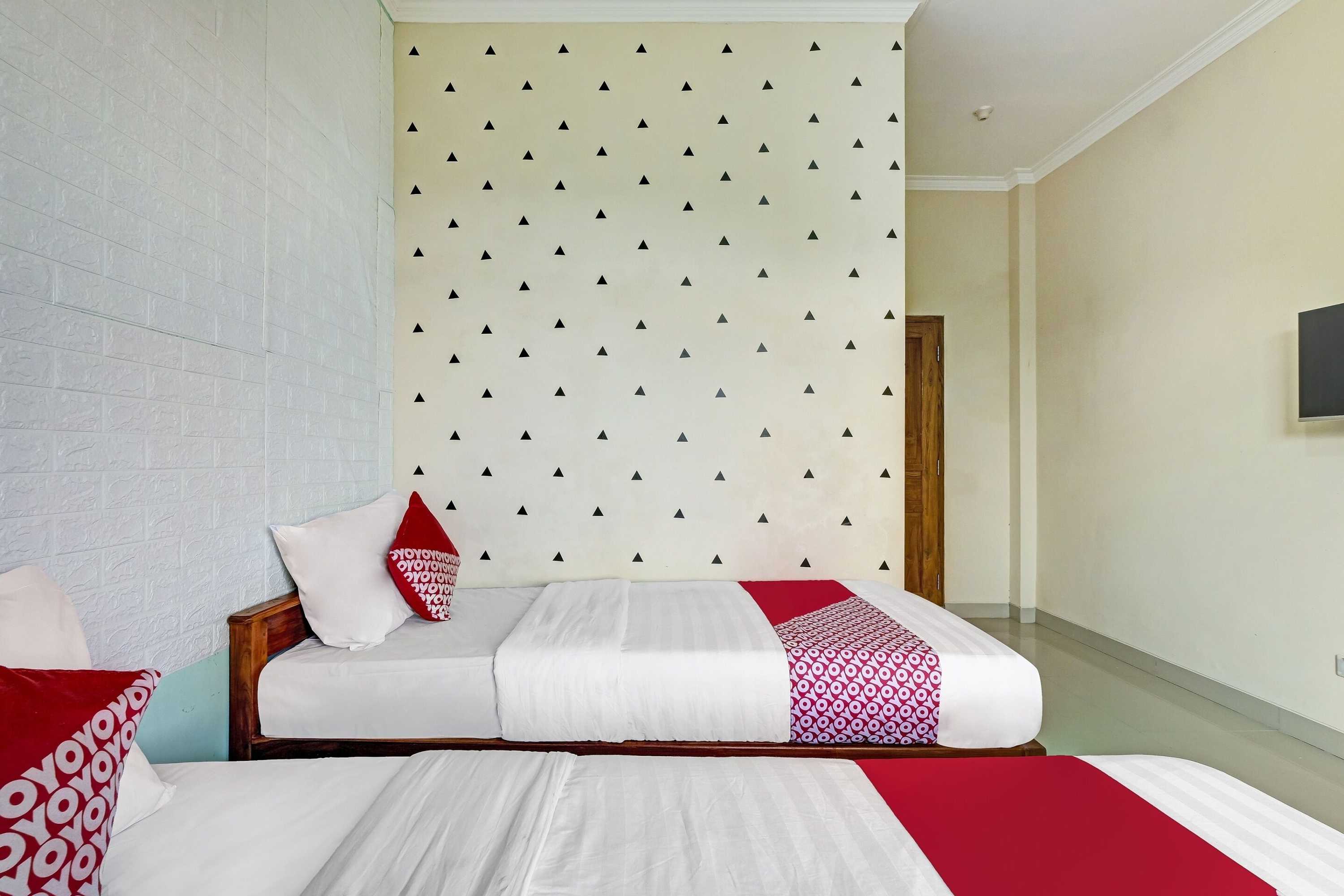 Gift card for Hotel O Dangau Datuk Guesthouse