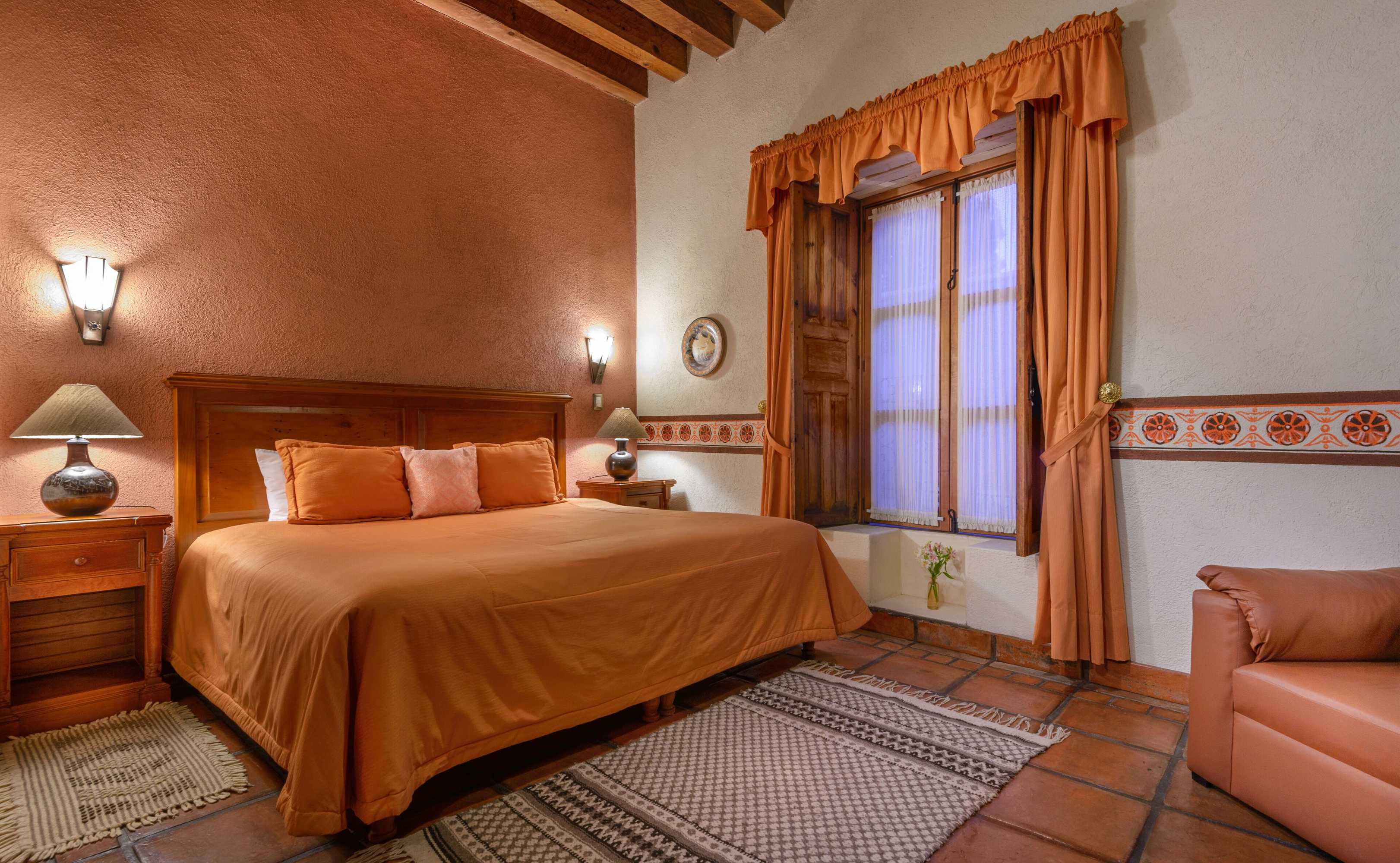 Gift card for Hotel Pueblo Mágico Gift card for Hotel Pueblo Mágico