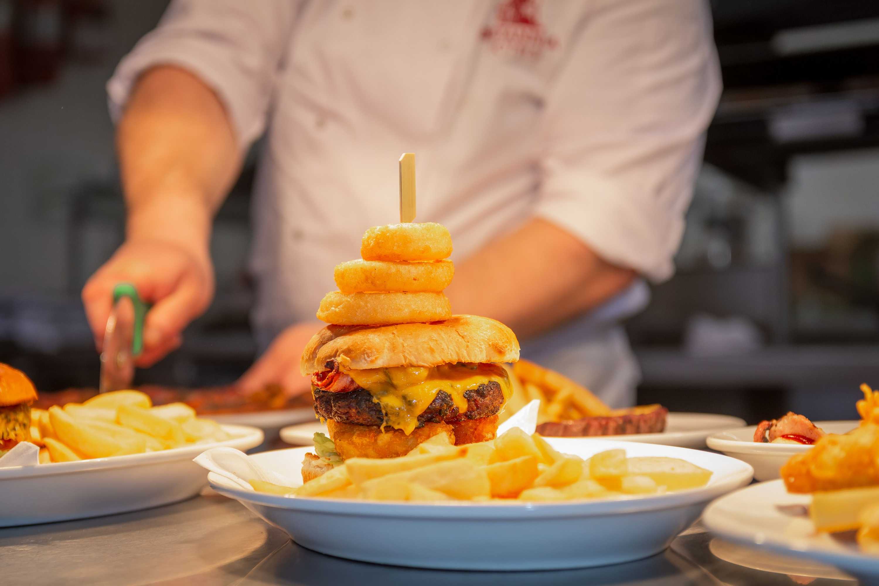 Gift card for Britannia Hotel Manchester Airport