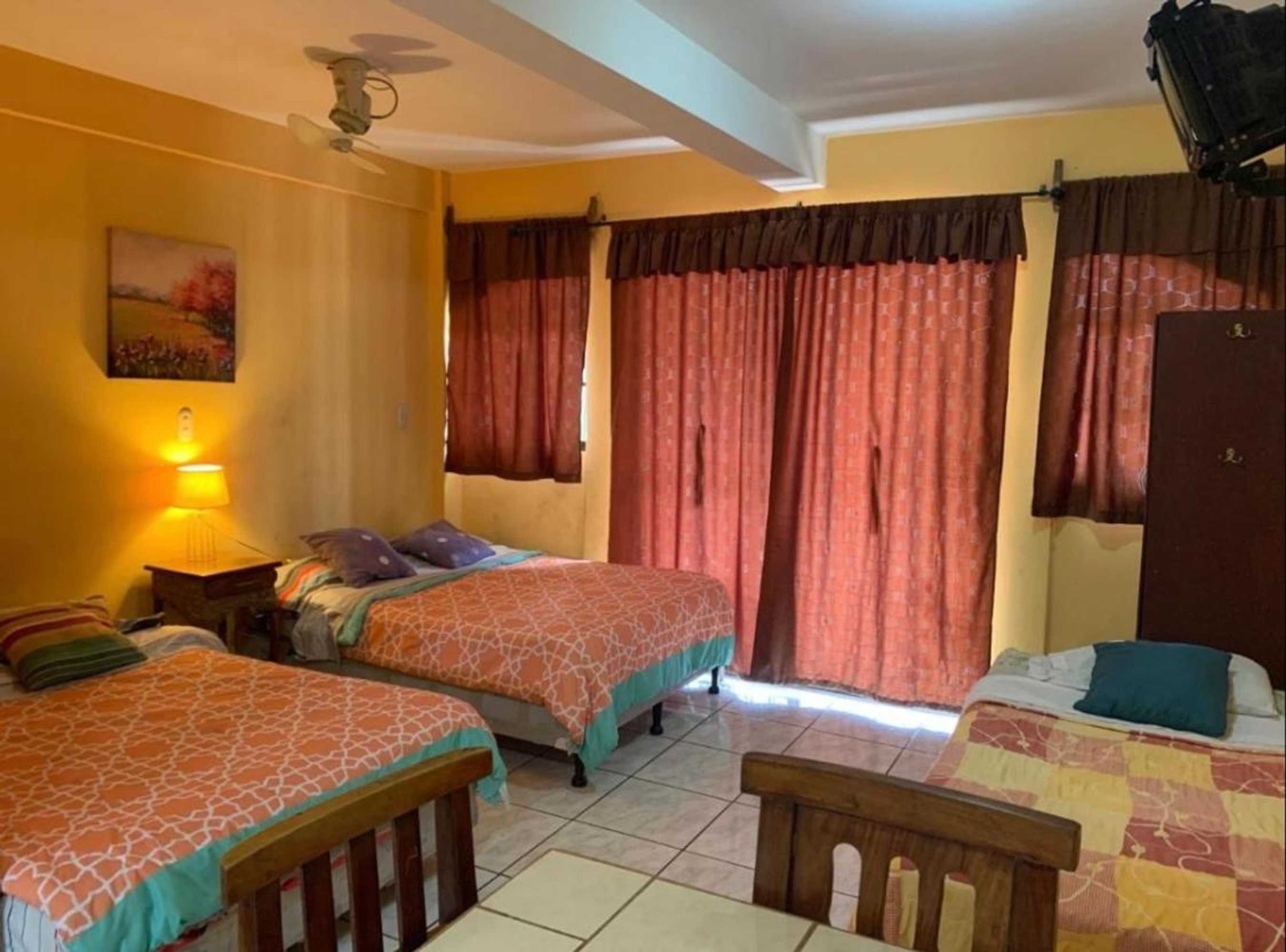 Gift card for Casa Central