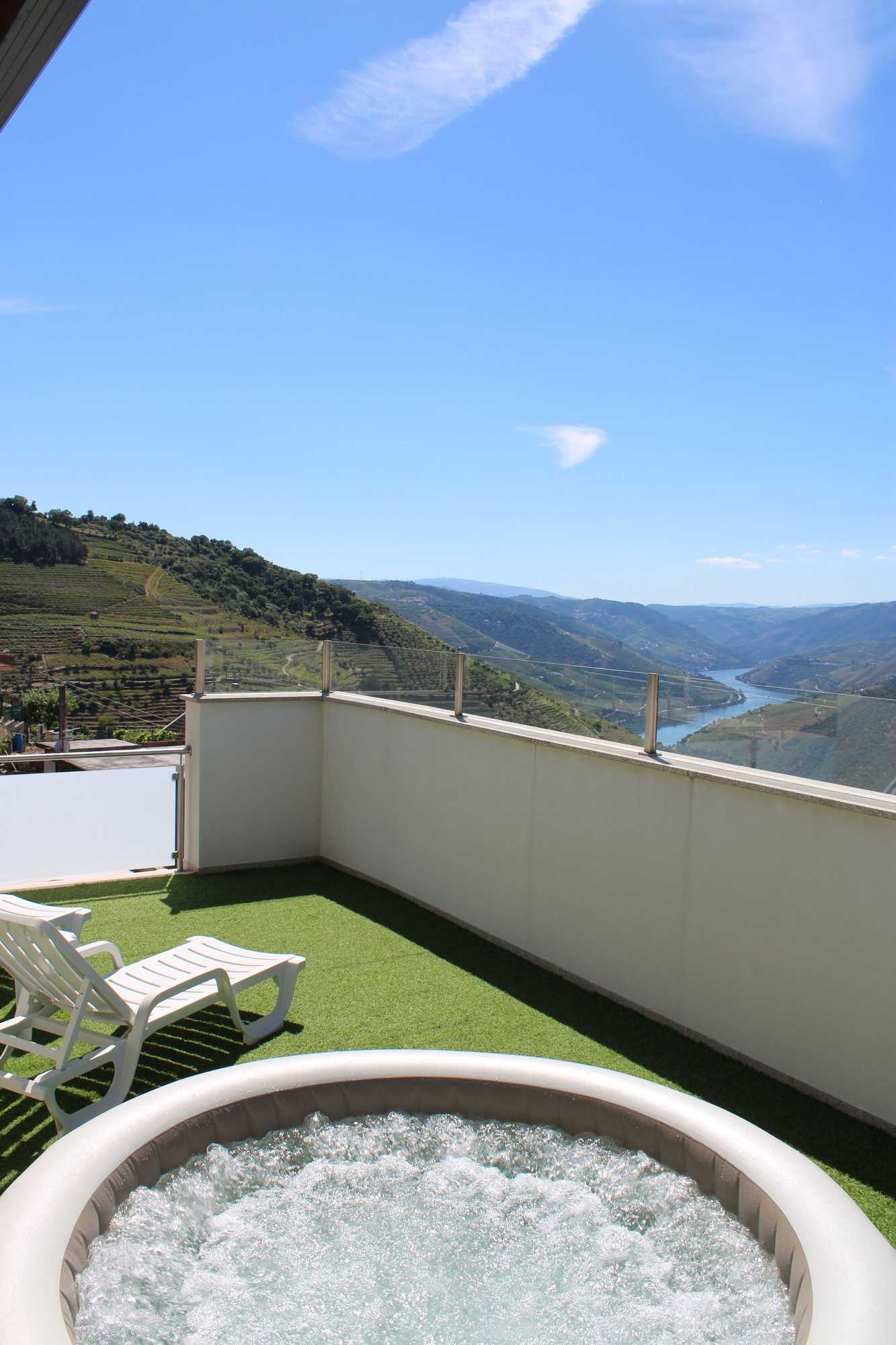 Gift card for Socalcos Do Douro House