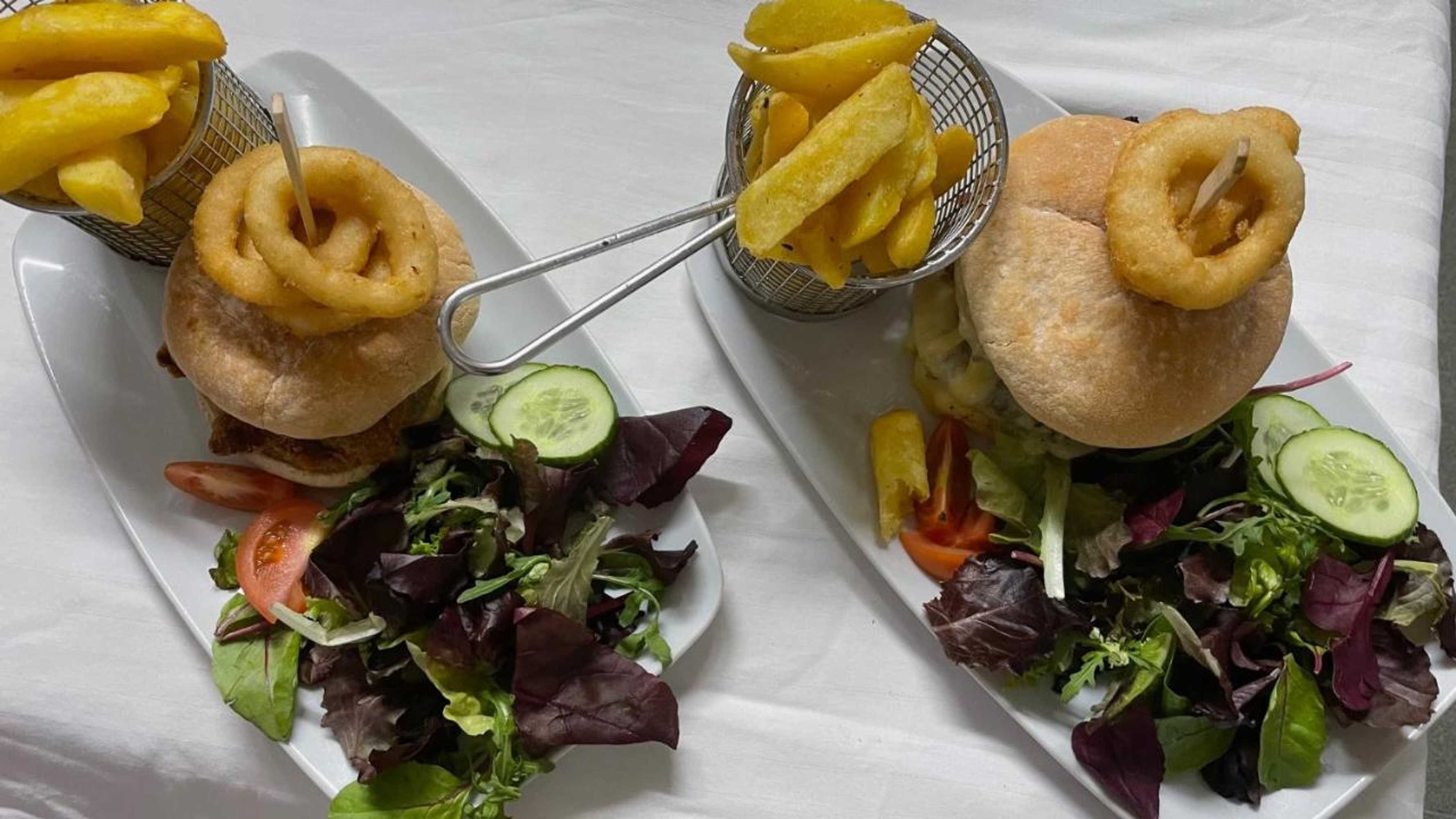 Gift card for Anglebury House