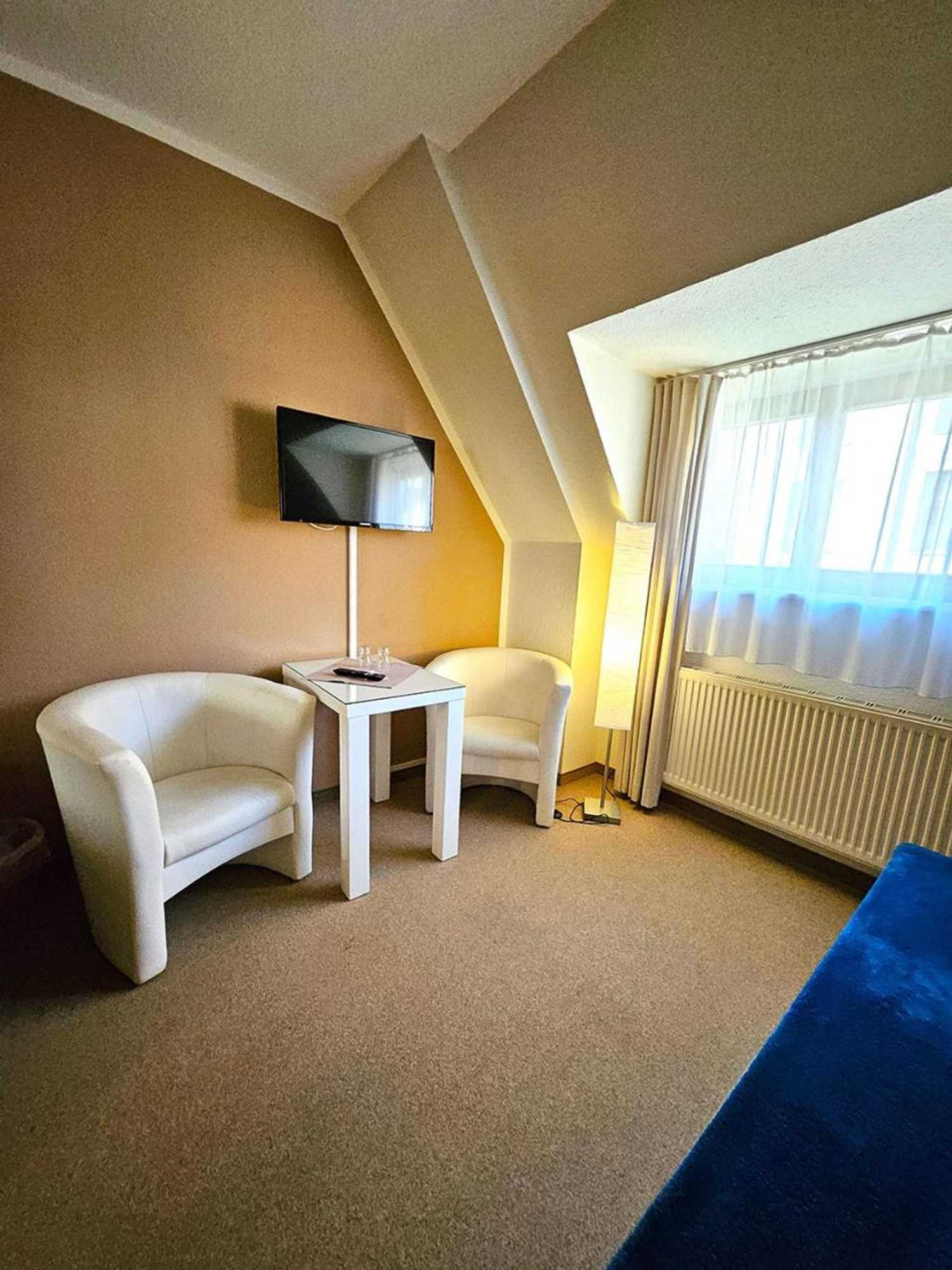 Gift card for Springmanns Parkschlösschen Lichtenstein