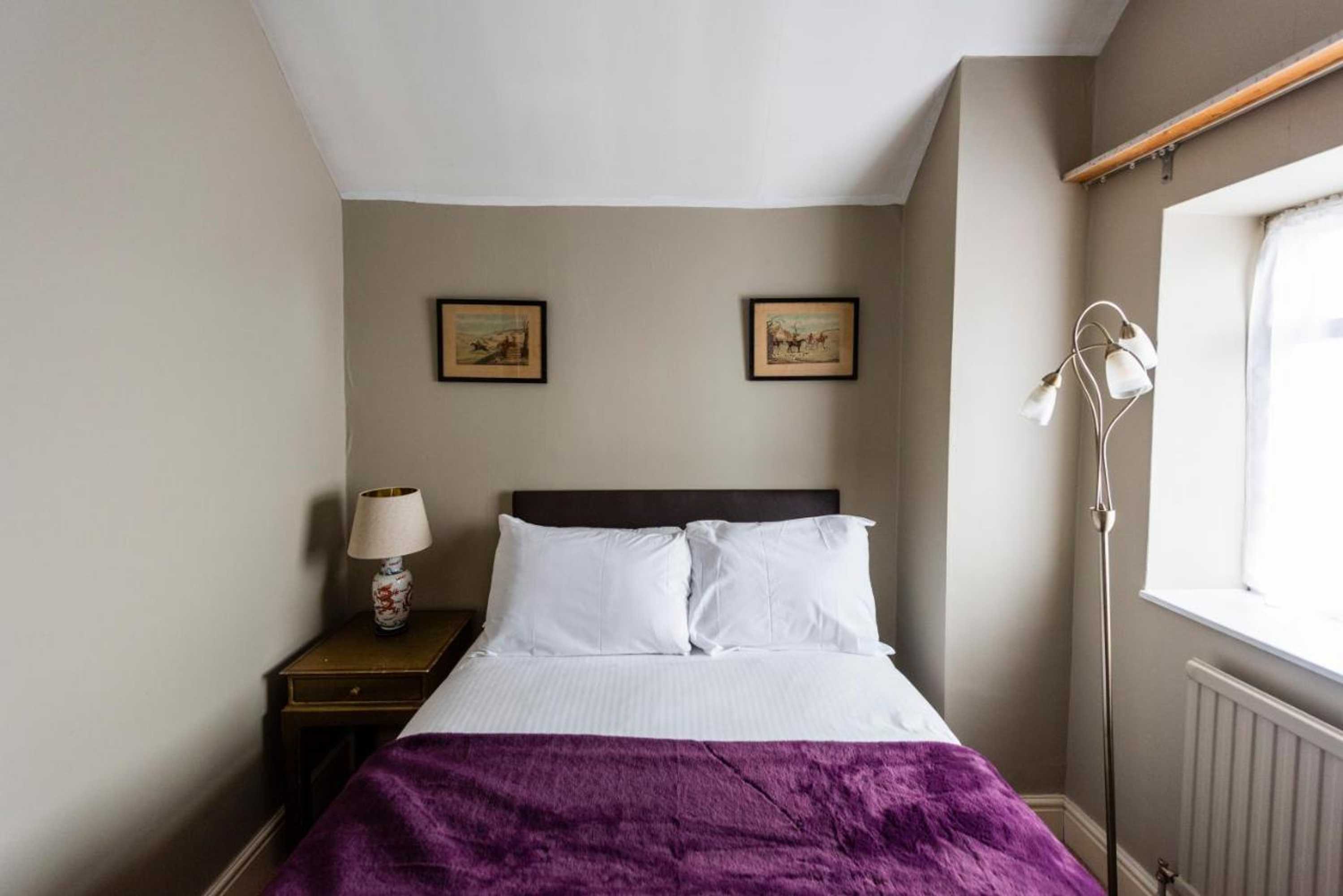 Gift card for The George Inn