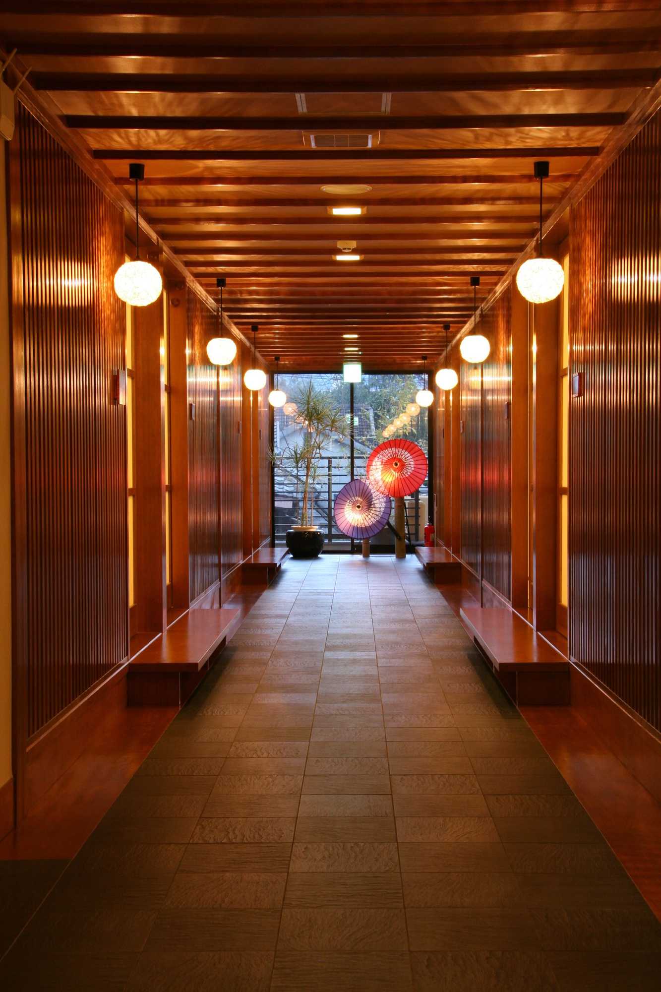 Gift card for Yamaga Onsen Seiryuso