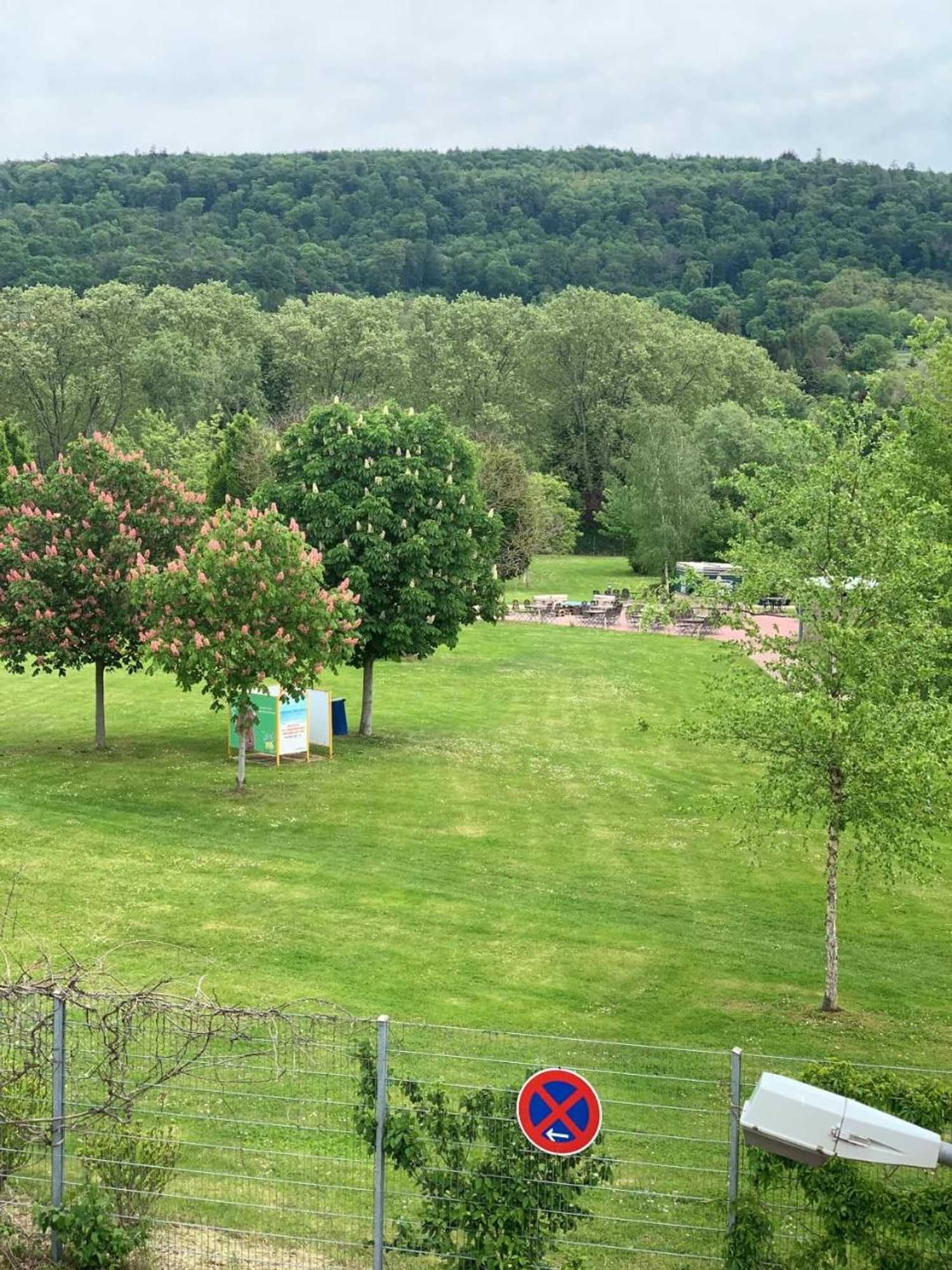 Gift card for Park-Hotel Leimen