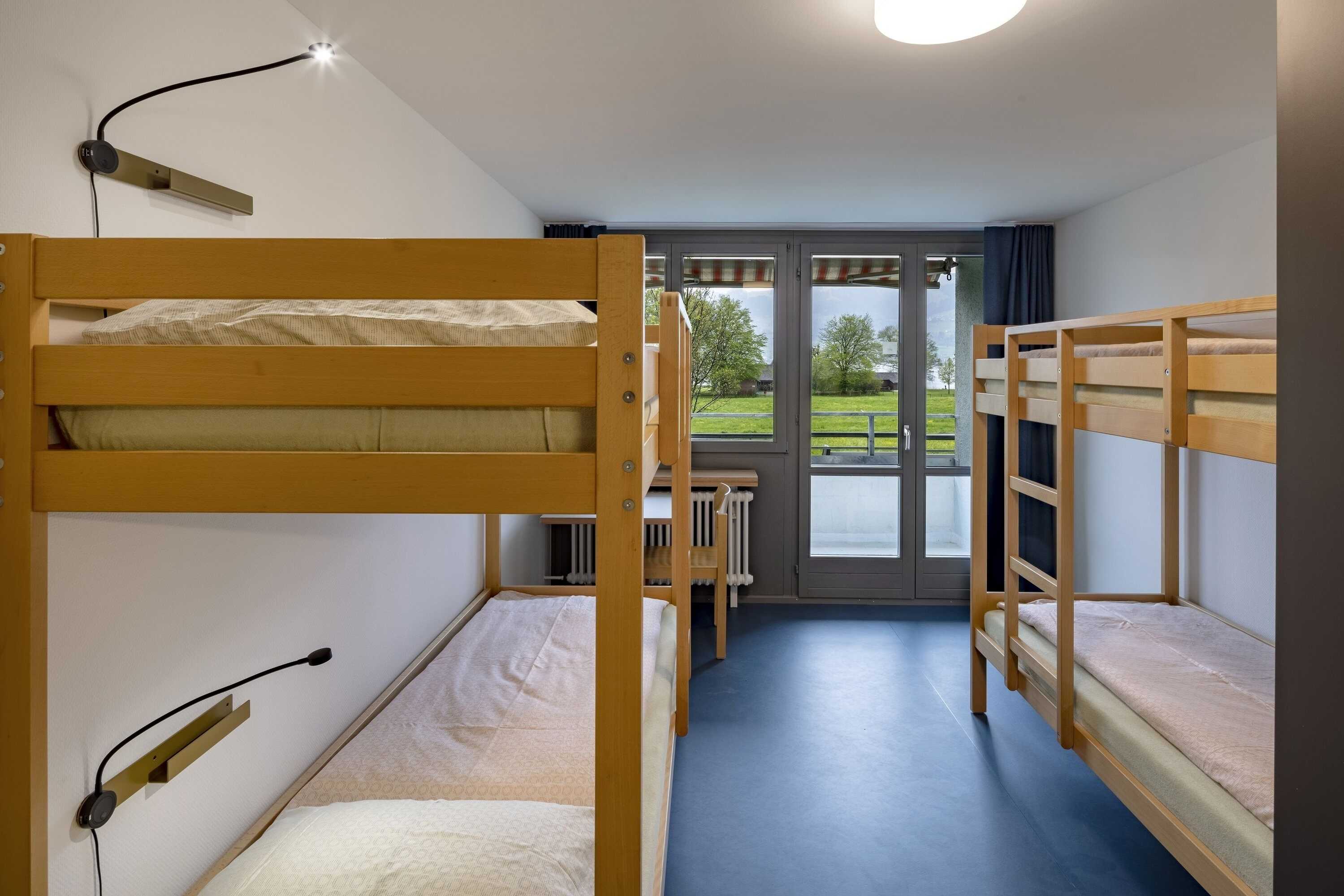 Gift card for Rapperswil-Jona Youth Hostel Gift card for Rapperswil-Jona Youth Hostel
